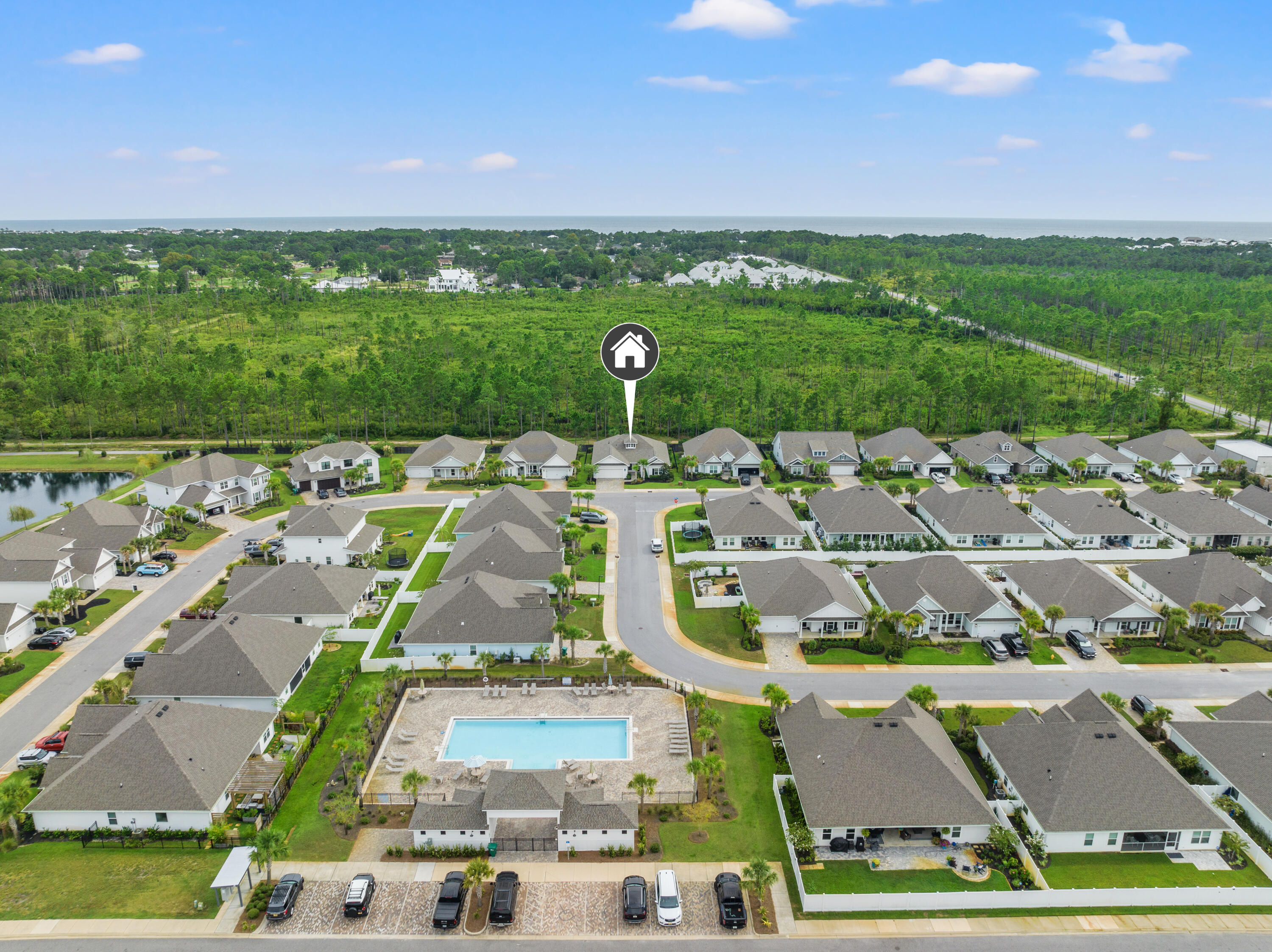 LAKEVIEW - Residential
