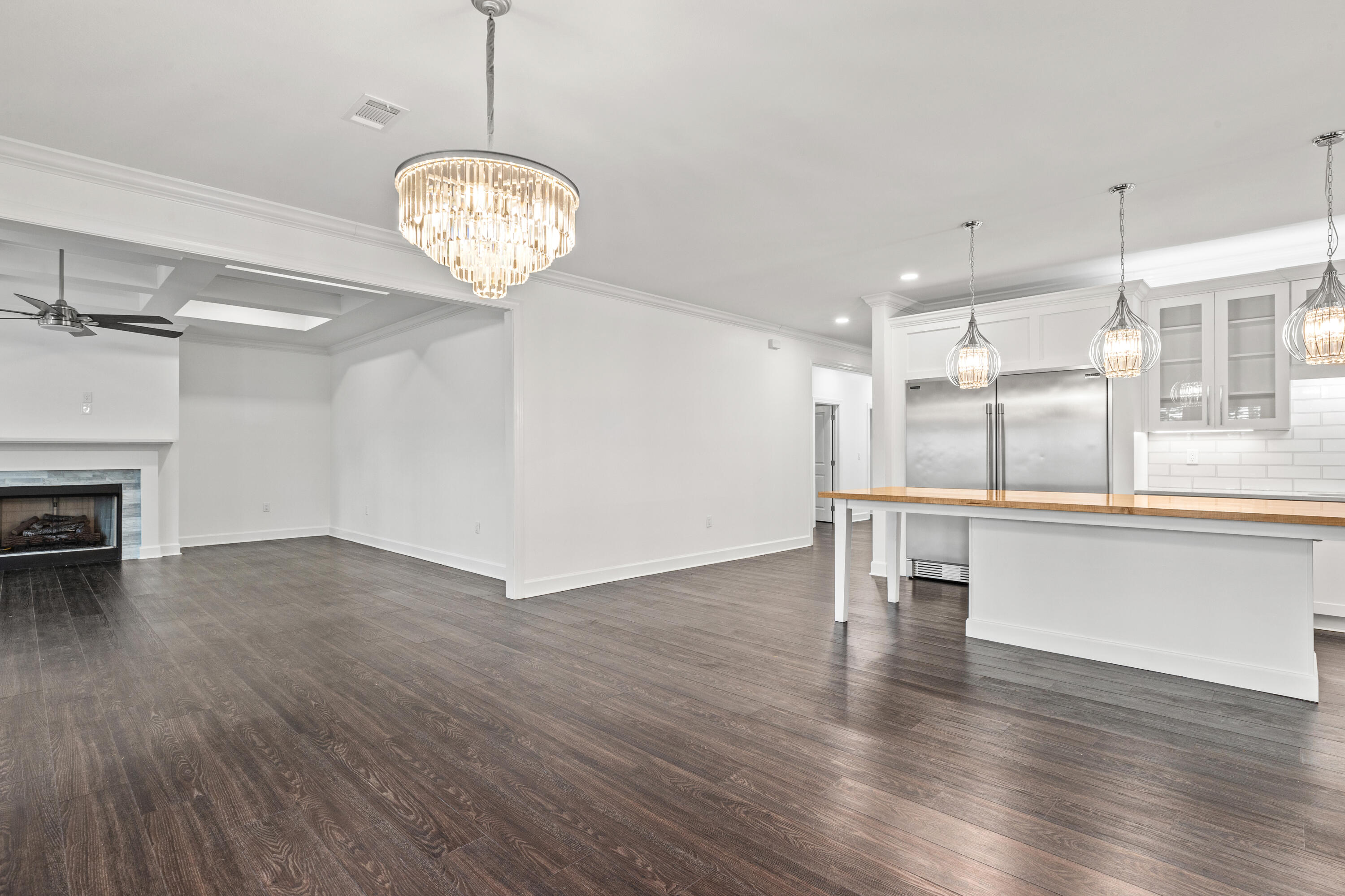 LAKEVIEW - Residential