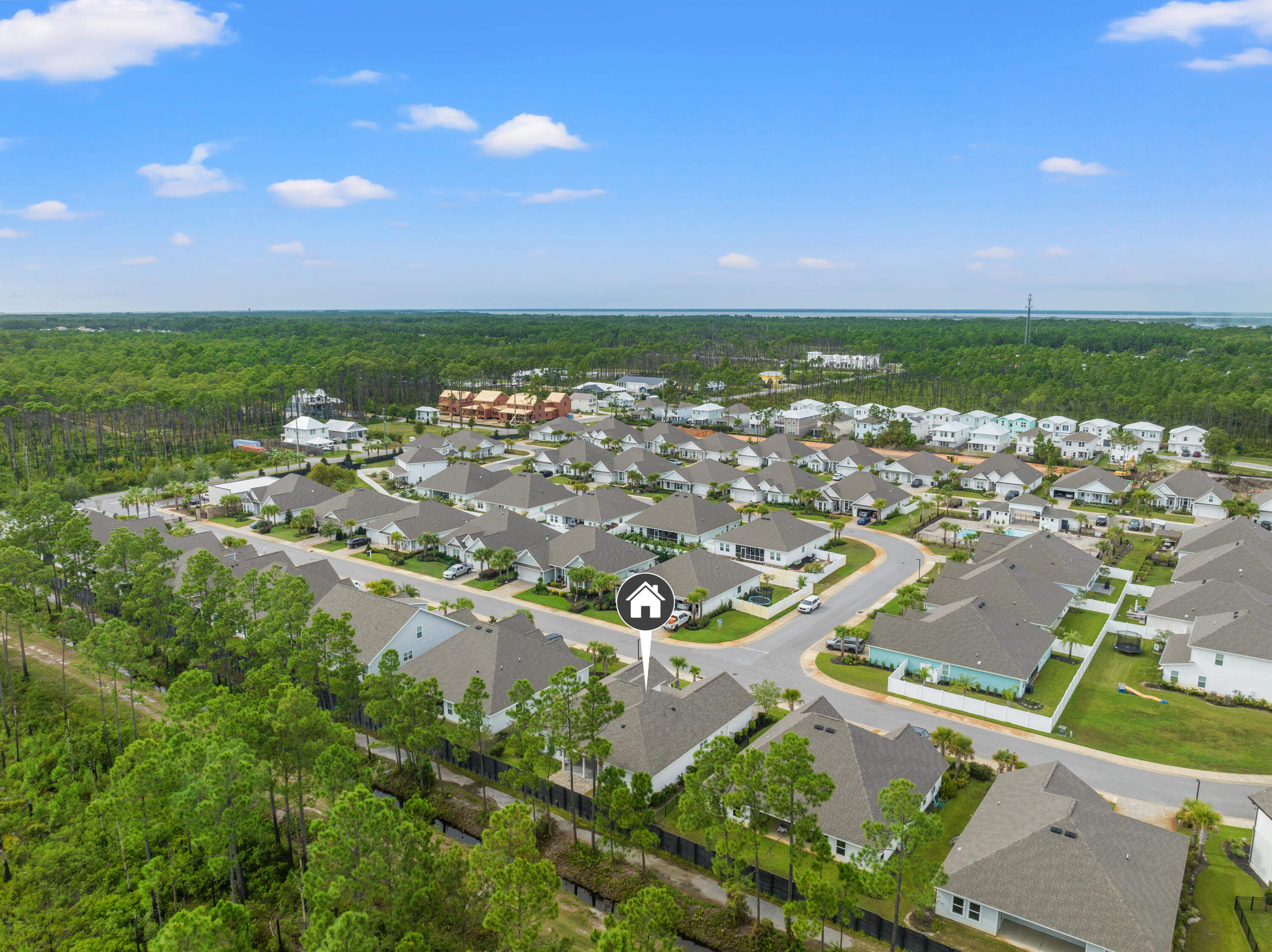 LAKEVIEW - Residential
