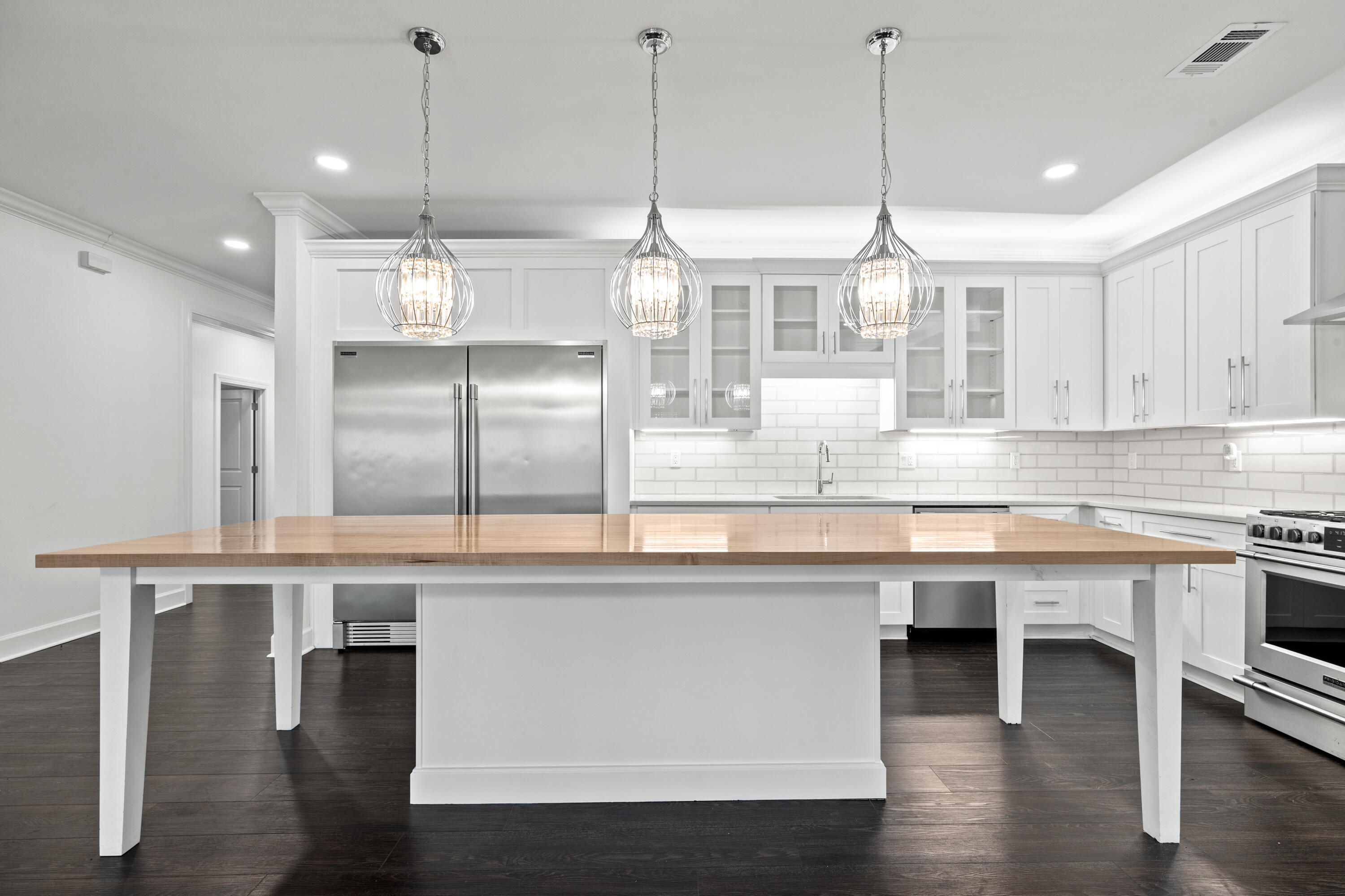LAKEVIEW - Residential