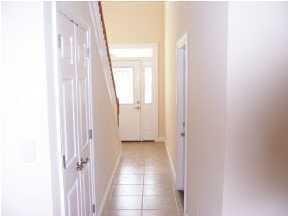 CROSS CREEK - Residential Lease