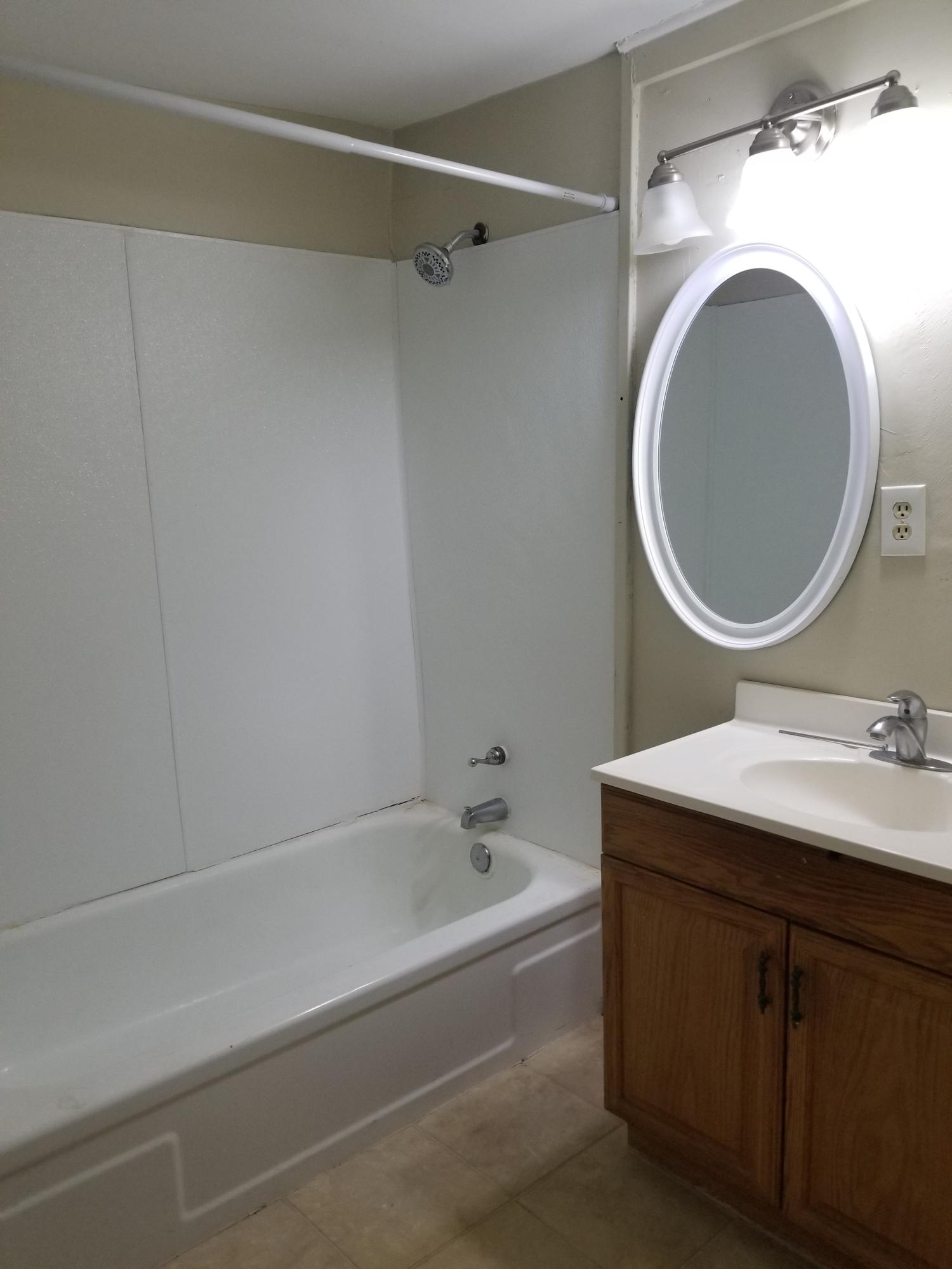 LEON HEIGHTS - Residential Lease