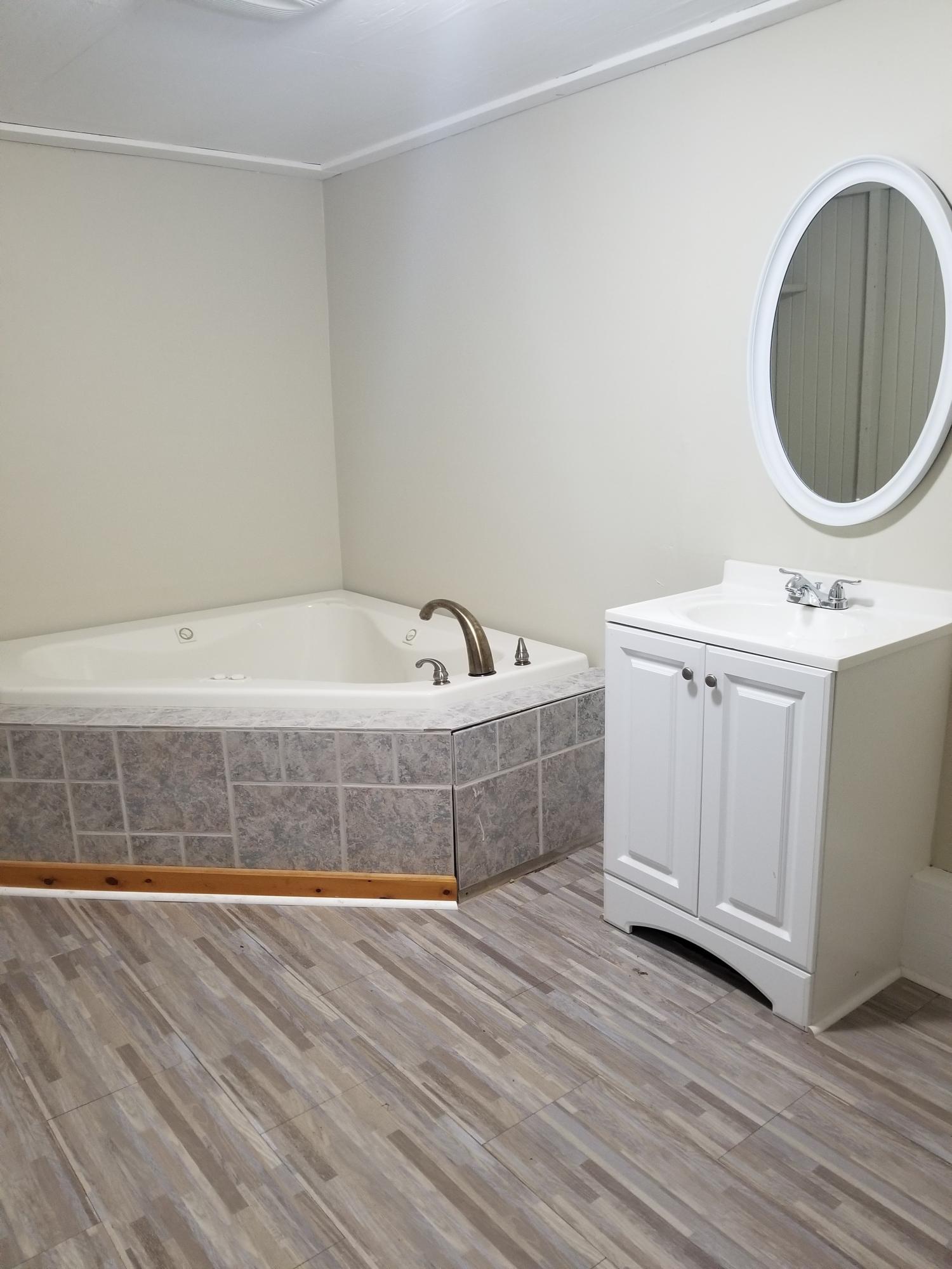 LEON HEIGHTS - Residential Lease