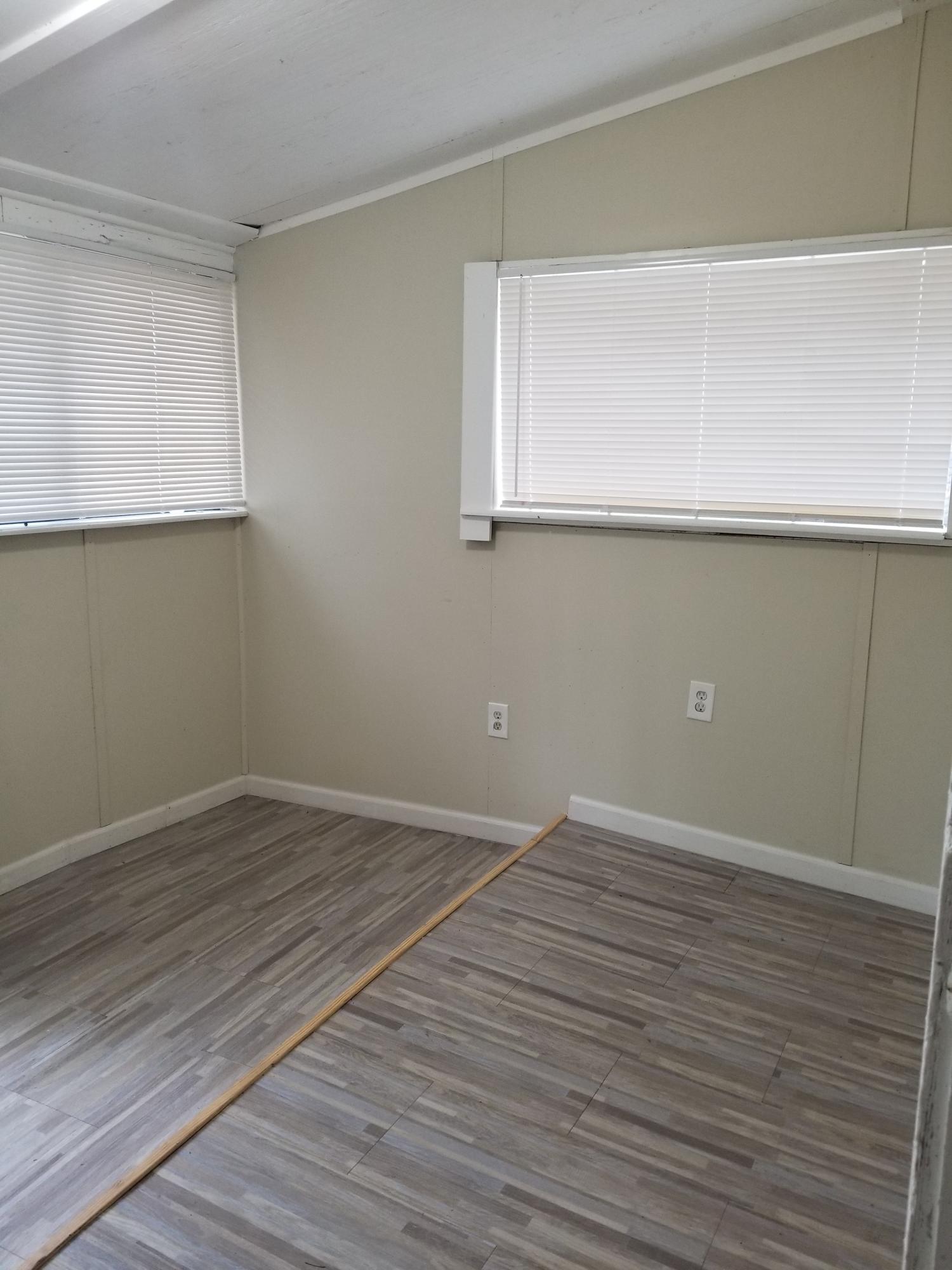 LEON HEIGHTS - Residential Lease