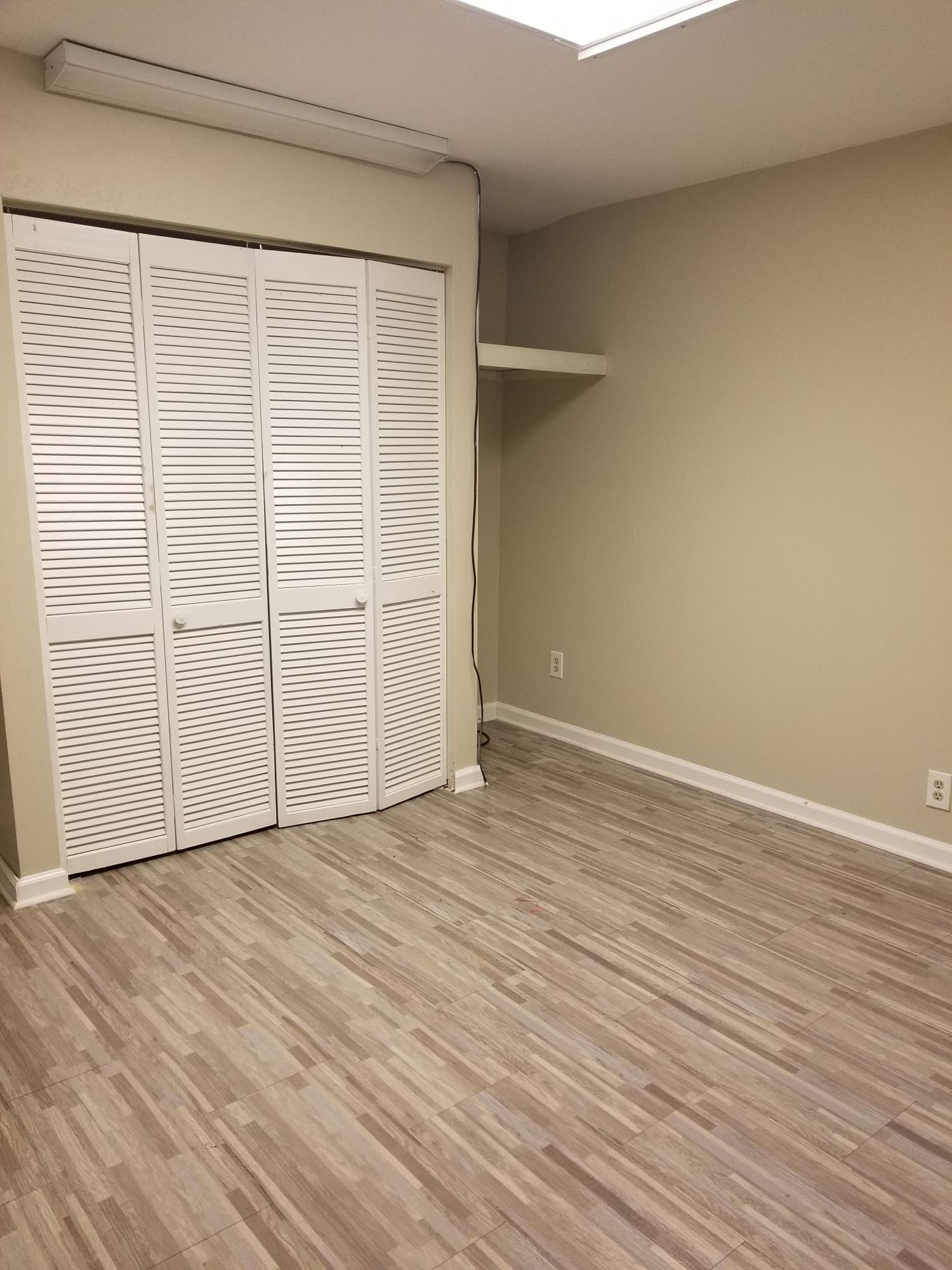 LEON HEIGHTS - Residential Lease