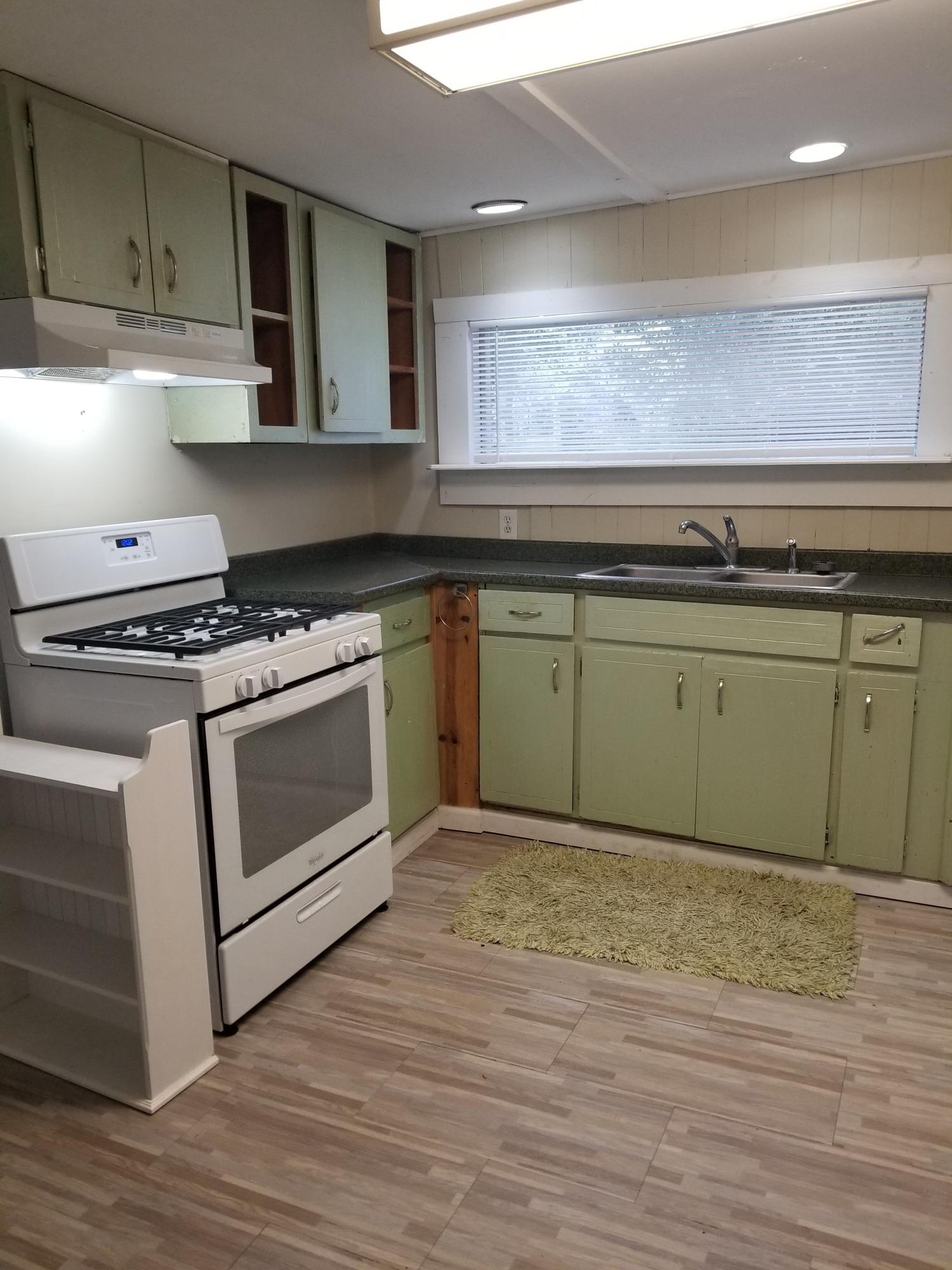 LEON HEIGHTS - Residential Lease