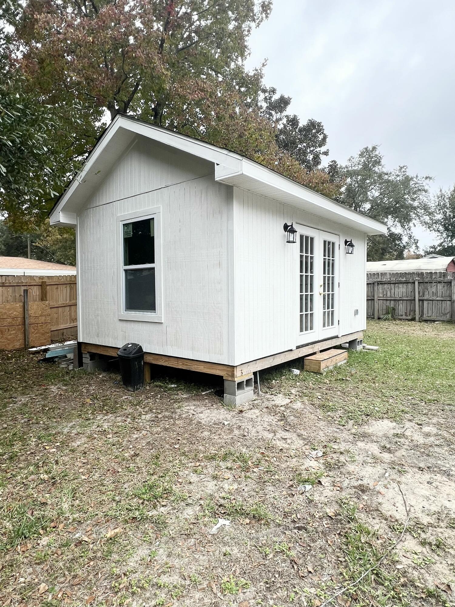 PORT DIXIE - Residential