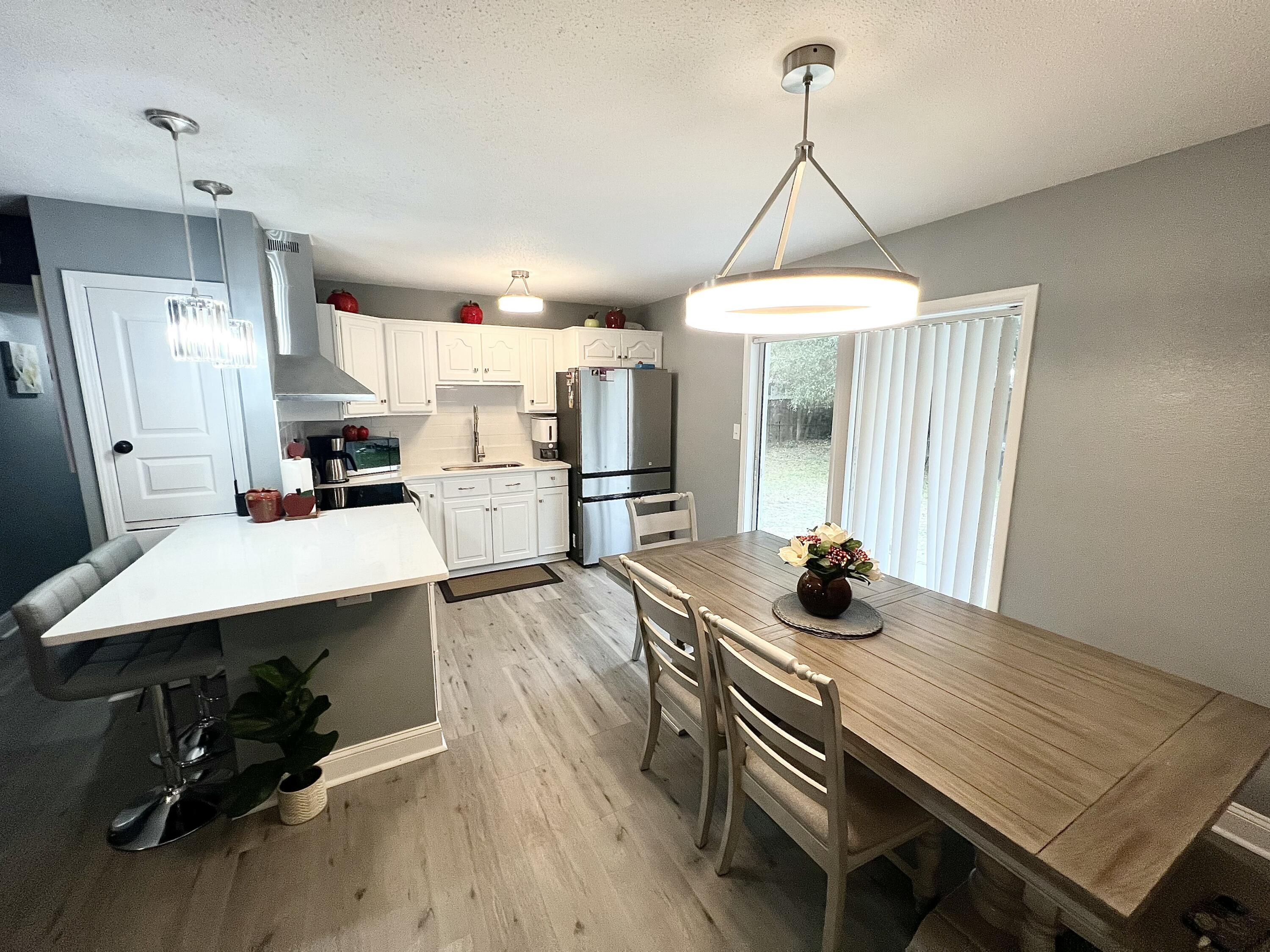 PORT DIXIE - Residential