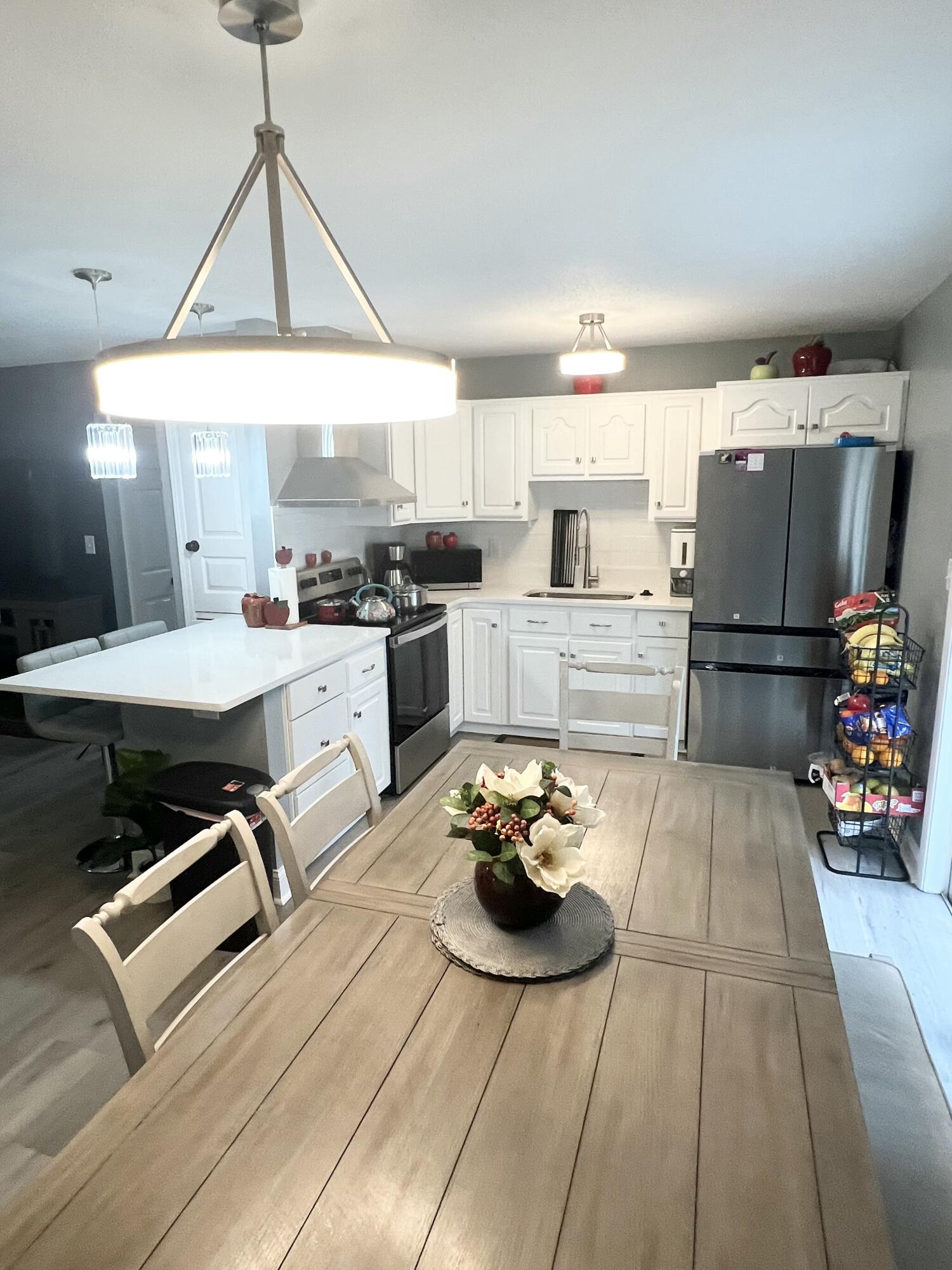 PORT DIXIE - Residential