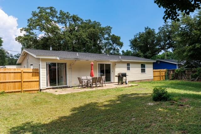 PORT DIXIE - Residential