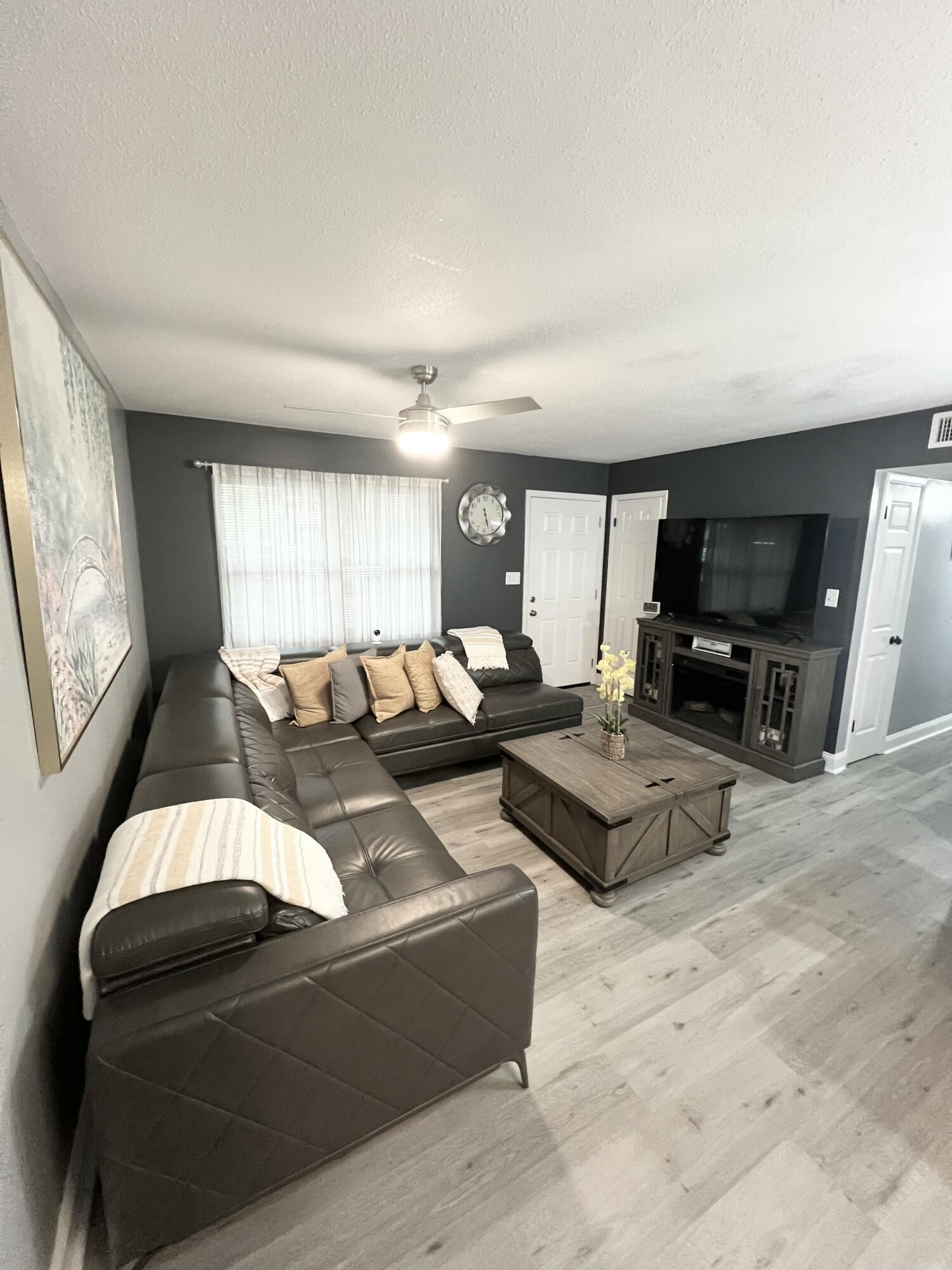 PORT DIXIE - Residential