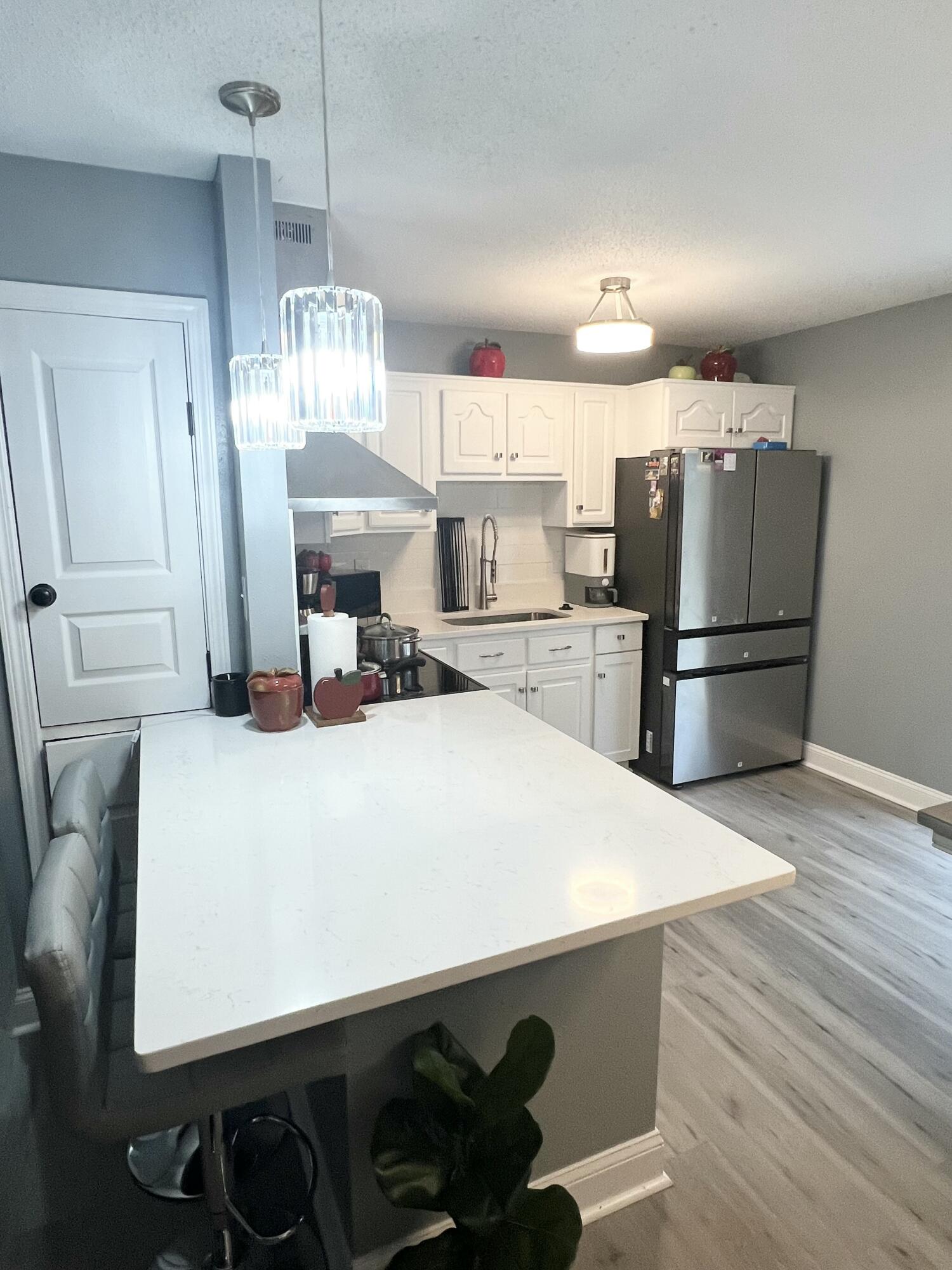 PORT DIXIE - Residential