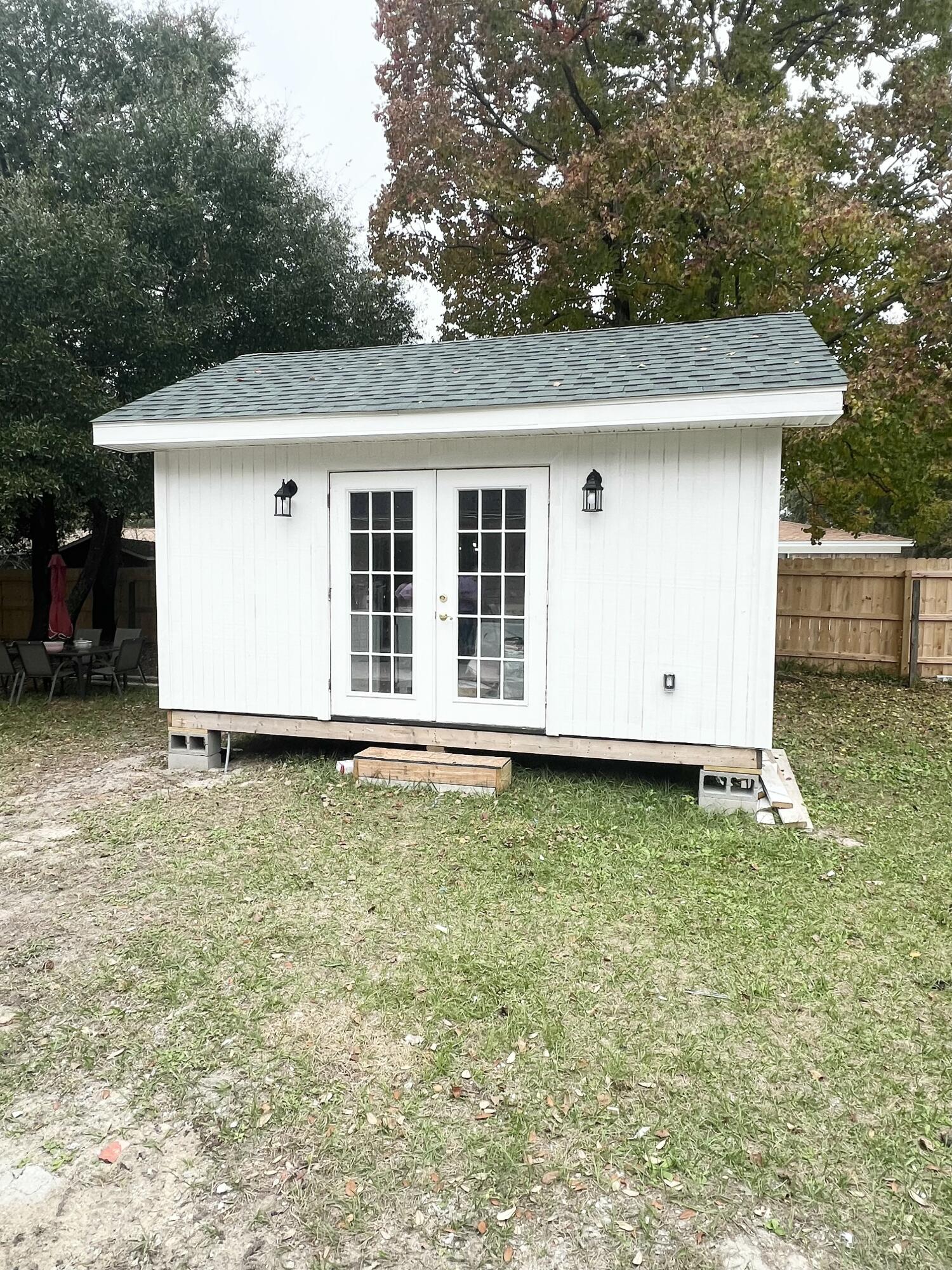 PORT DIXIE - Residential