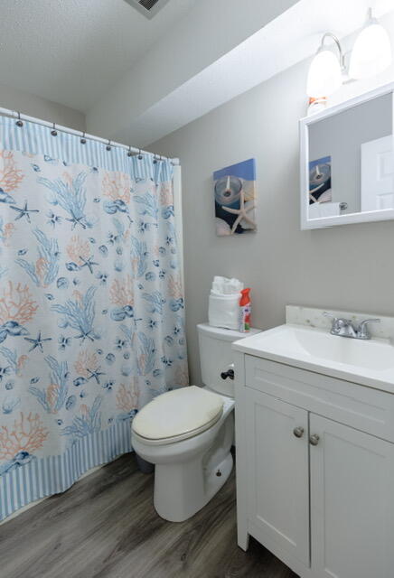 PORT DIXIE - Residential