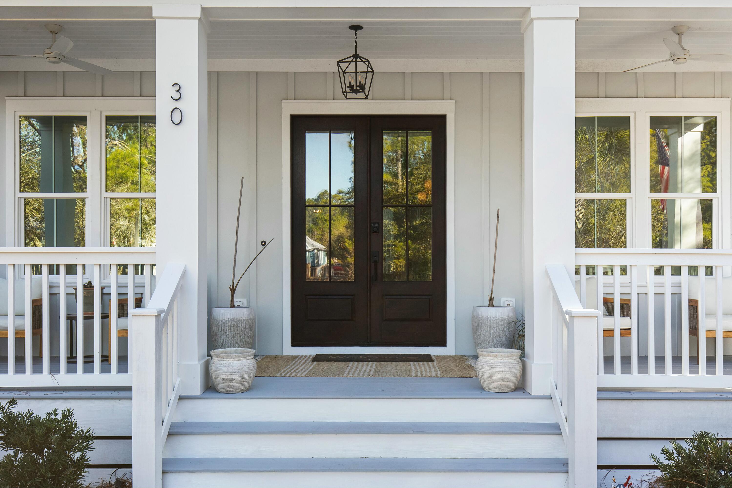 GRAYTON BAYOU - Residential