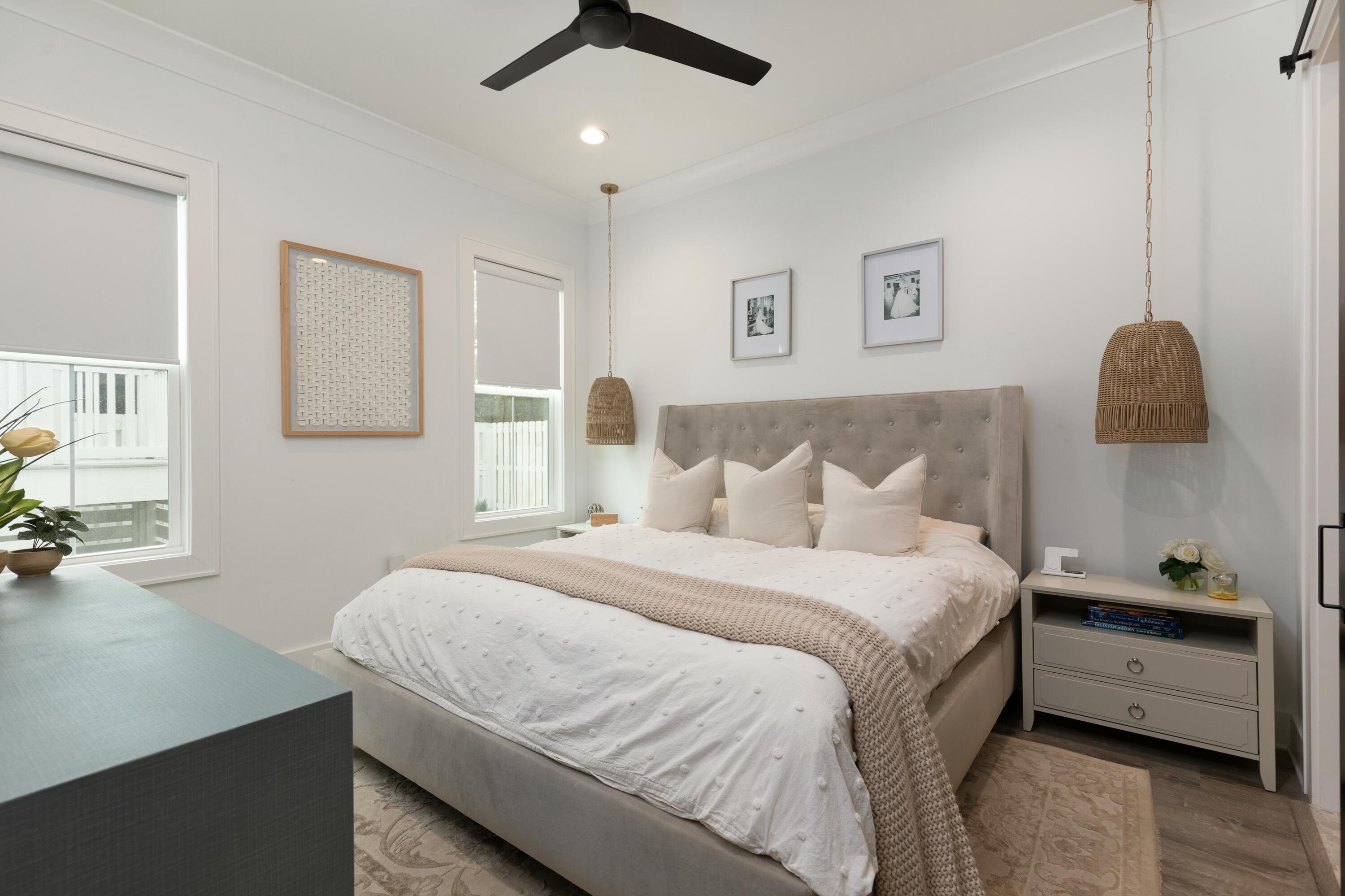 GRAYTON BAYOU - Residential