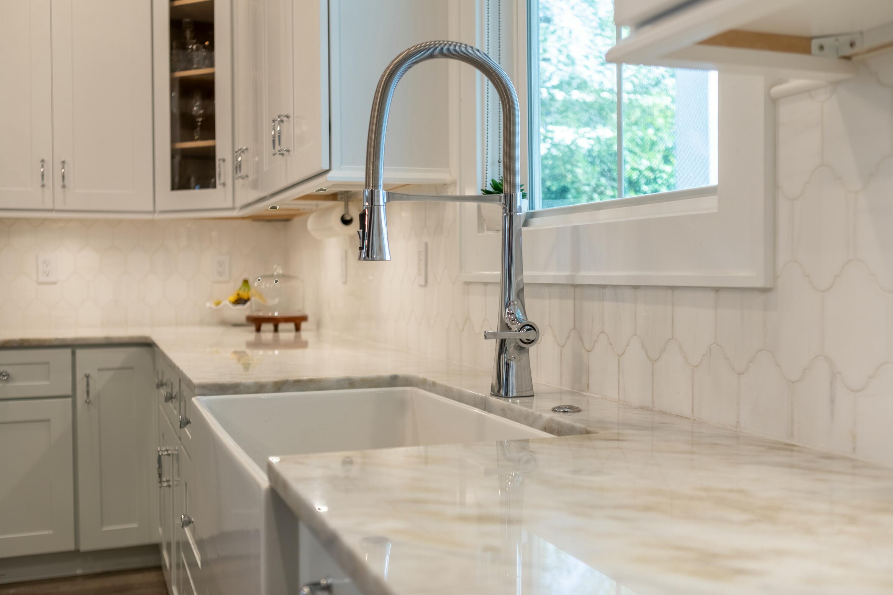 GRAYTON BAYOU - Residential