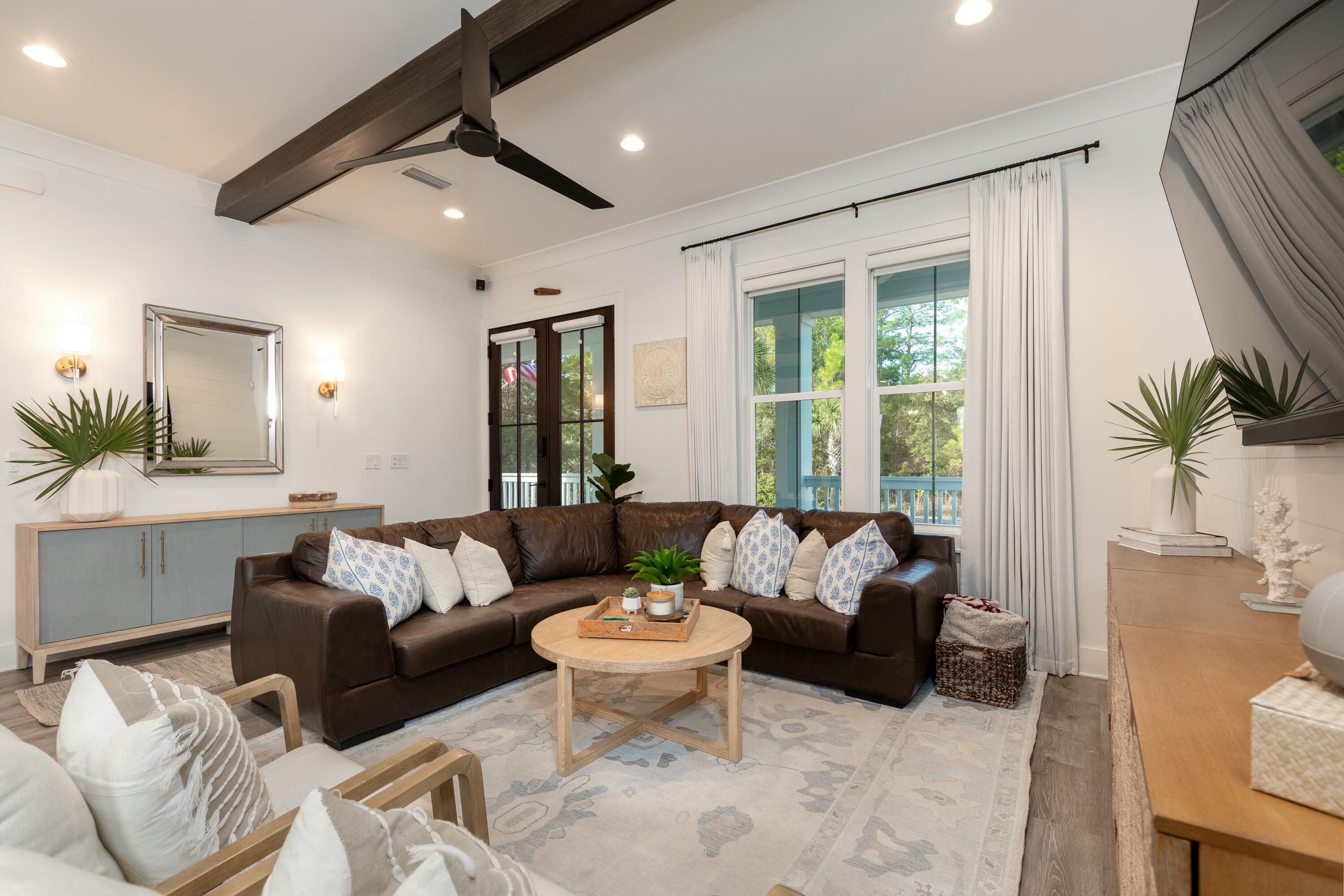 GRAYTON BAYOU - Residential