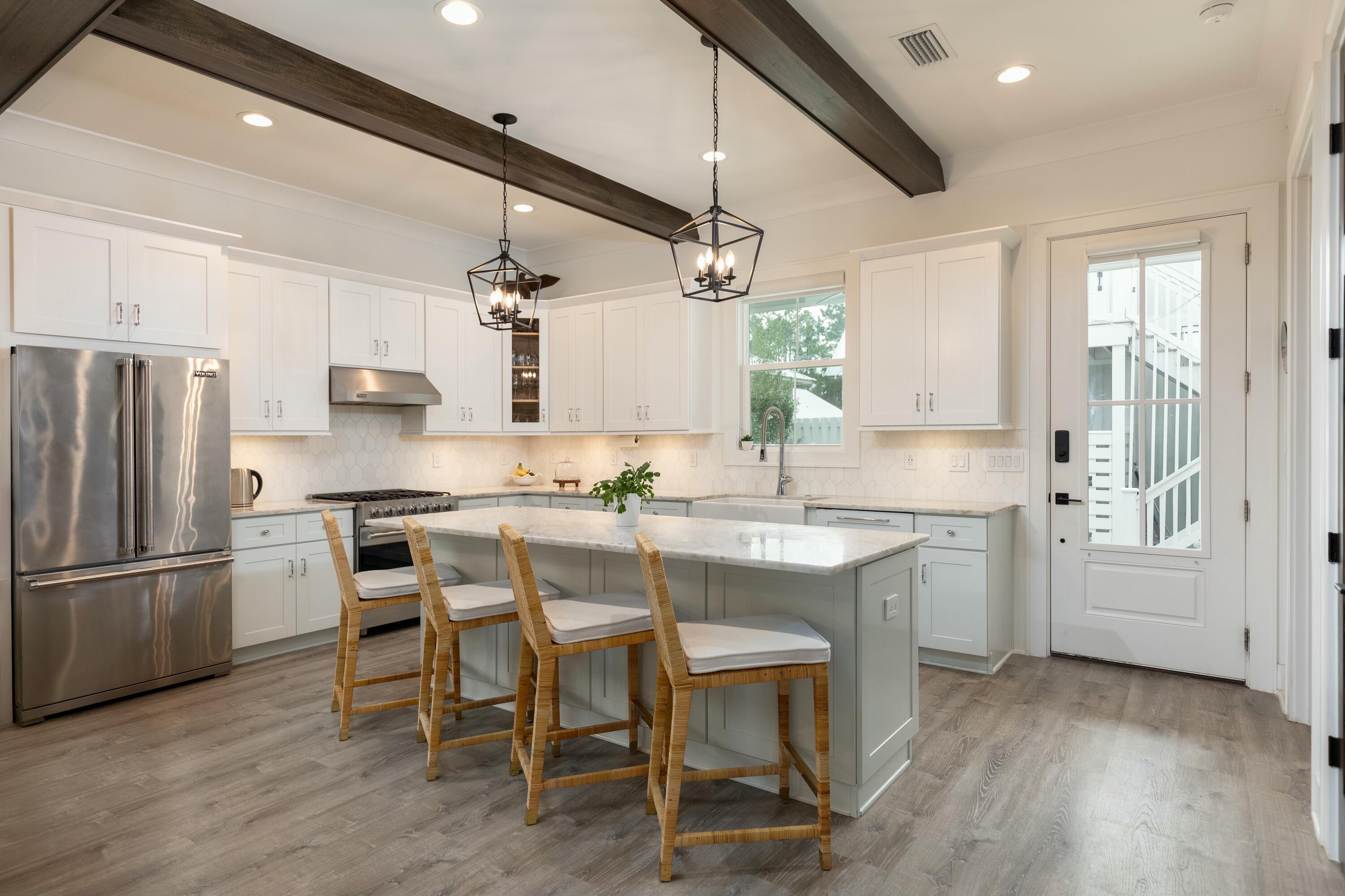 GRAYTON BAYOU - Residential