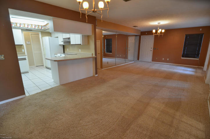 GRAND LAGOON SHORES UNIT 06 - Residential