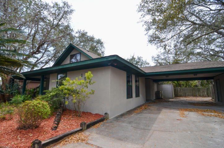 GRAND LAGOON SHORES UNIT 06 - Residential