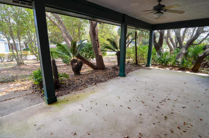 GRAND LAGOON SHORES UNIT 06 - Residential