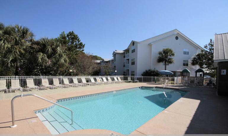 INDIAN LAKE - Residential Lease