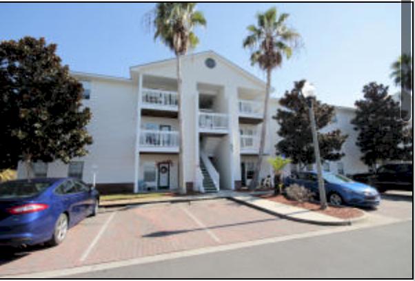 INDIAN LAKE - Residential Lease