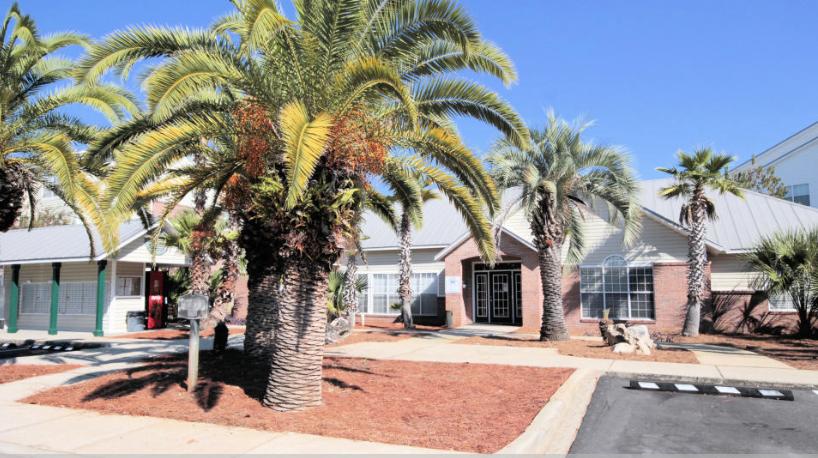 INDIAN LAKE - Residential Lease