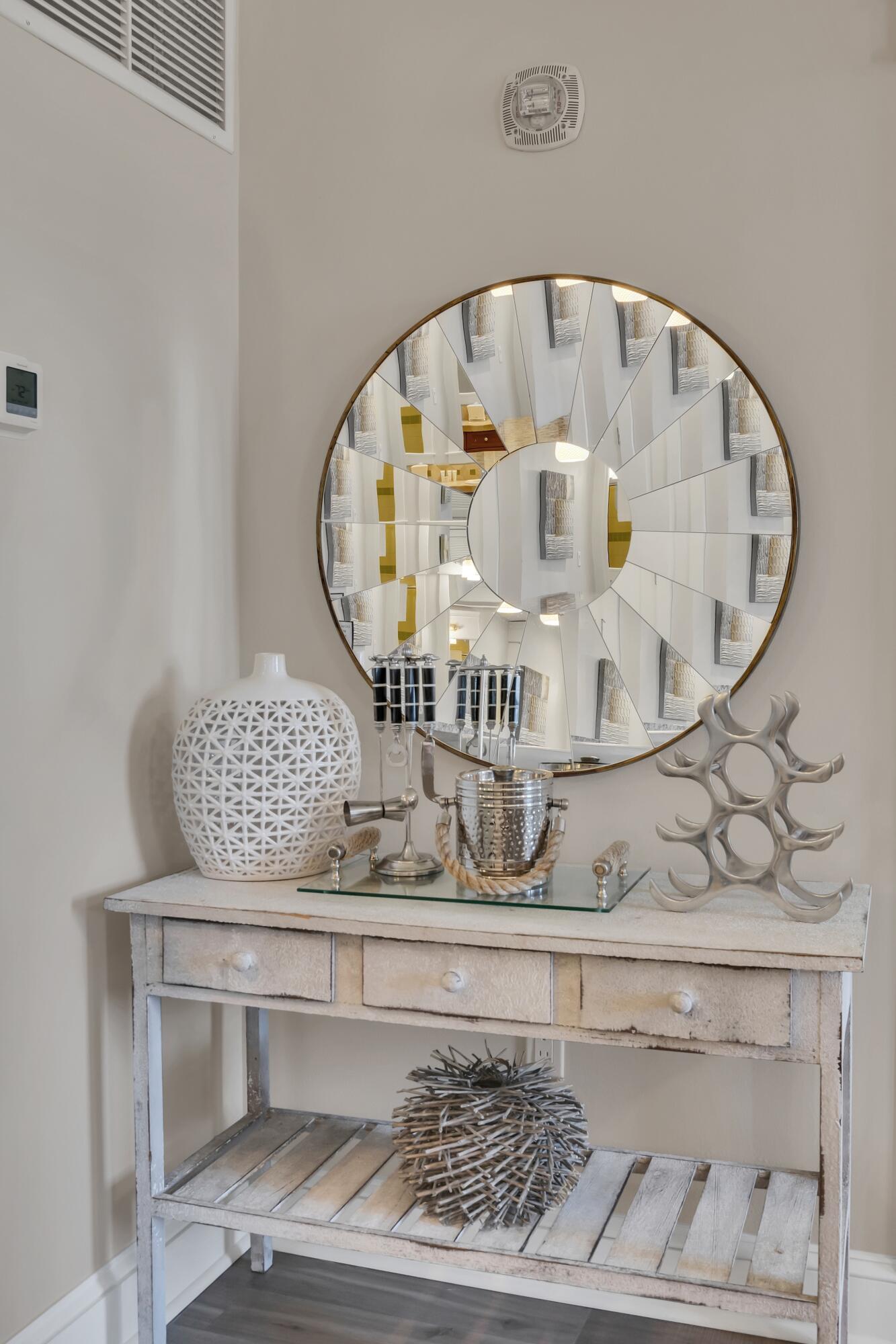 GRAND SANDESTIN - Residential Lease