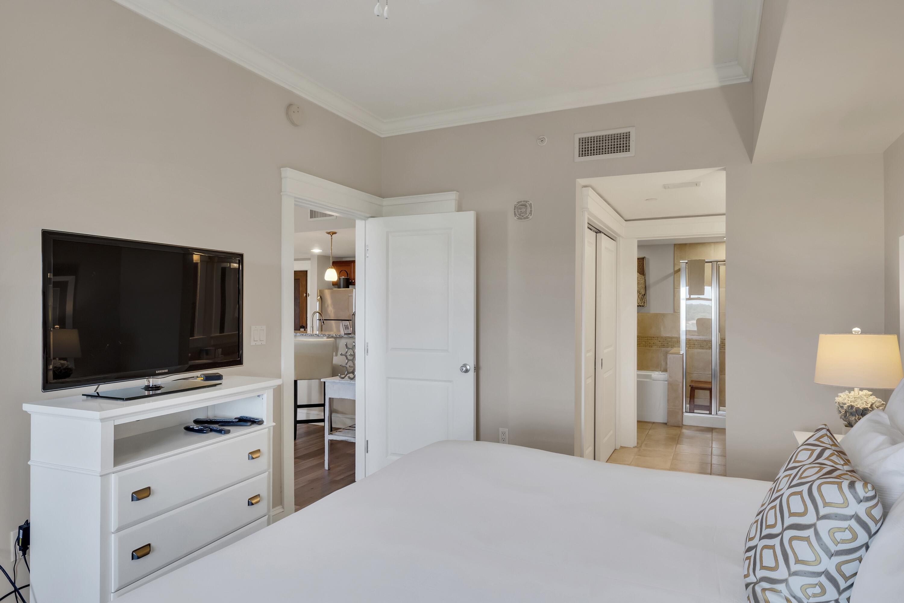 GRAND SANDESTIN - Residential Lease