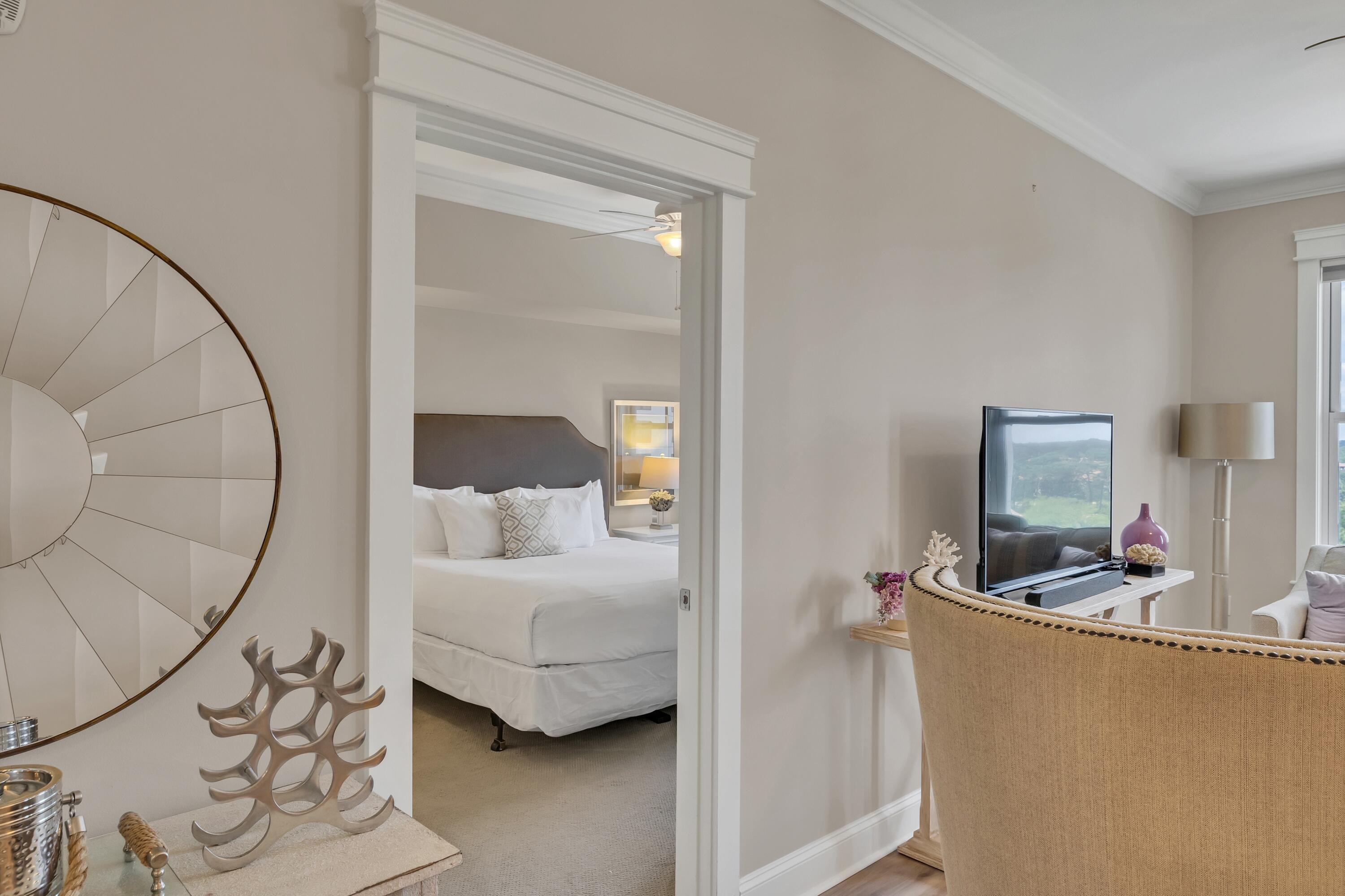 GRAND SANDESTIN - Residential Lease