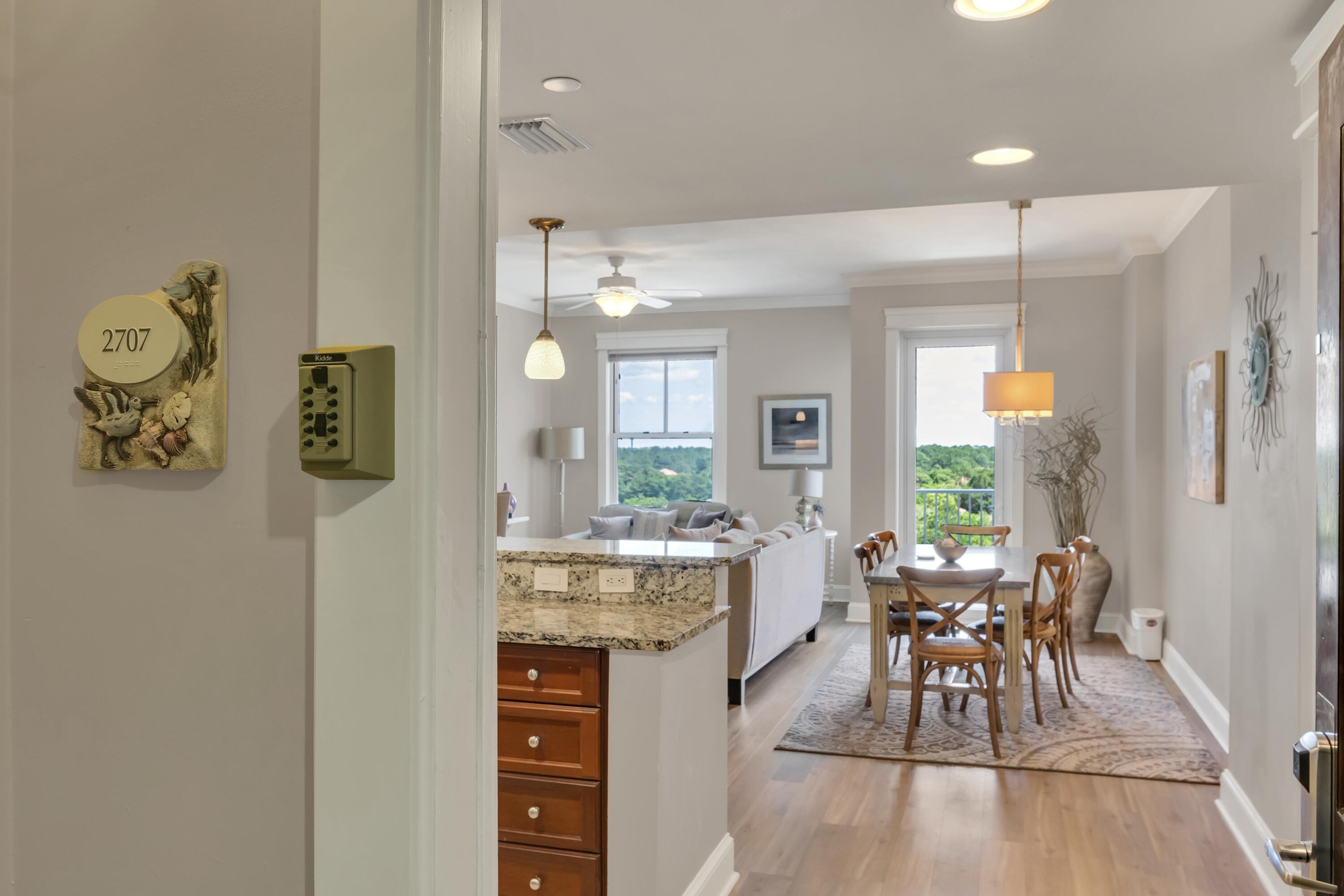 GRAND SANDESTIN - Residential Lease