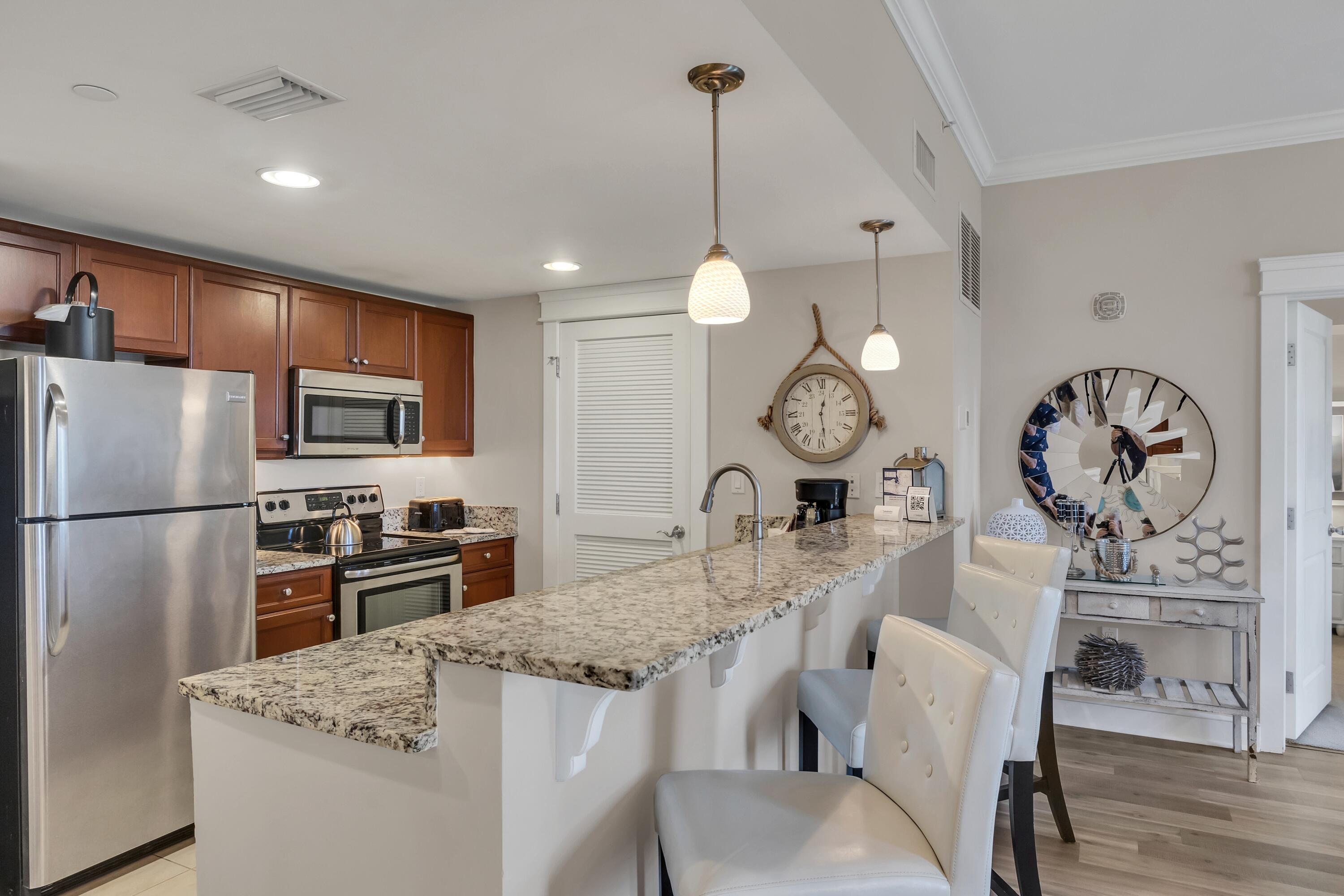 GRAND SANDESTIN - Residential Lease