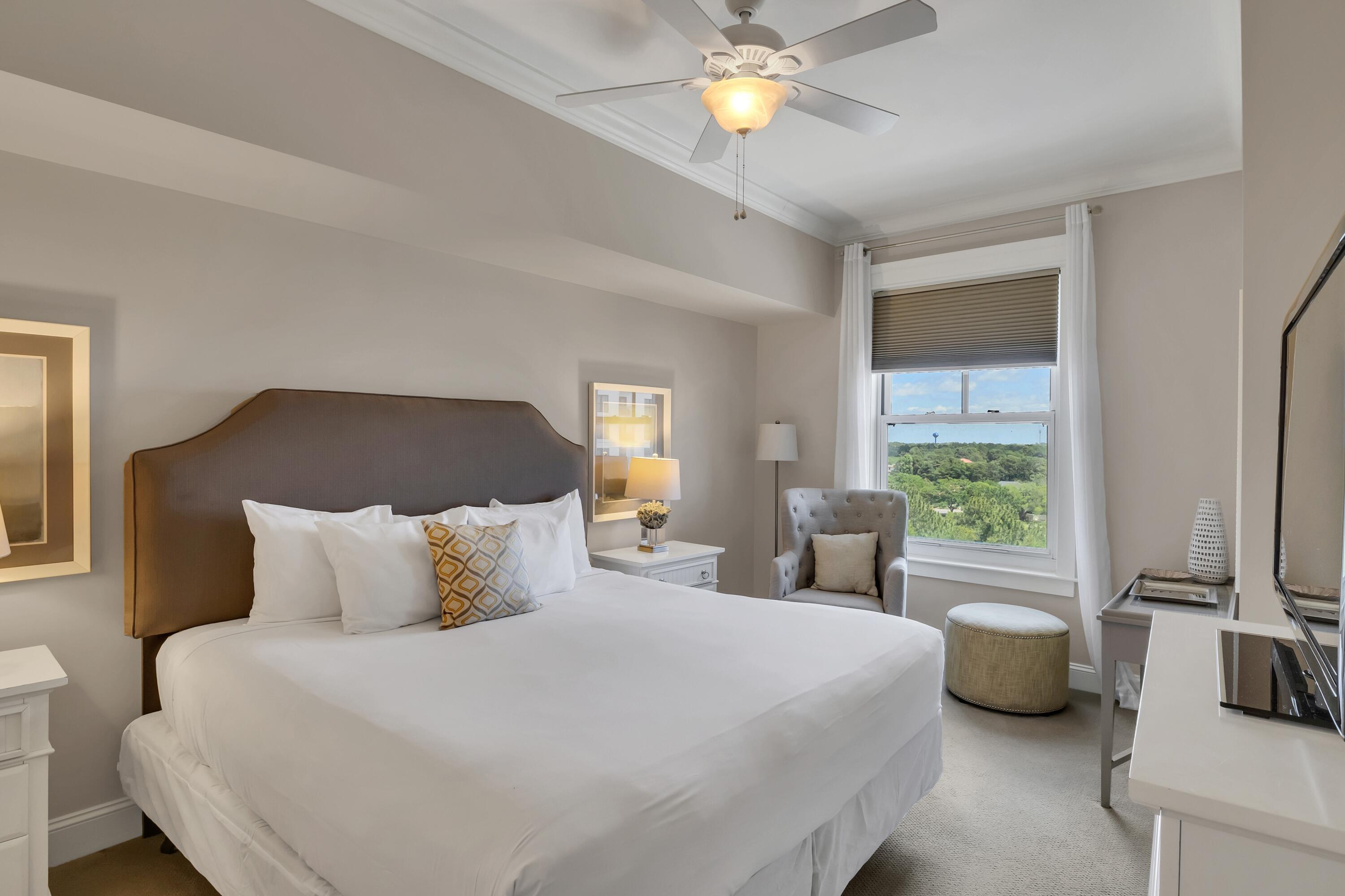 GRAND SANDESTIN - Residential Lease