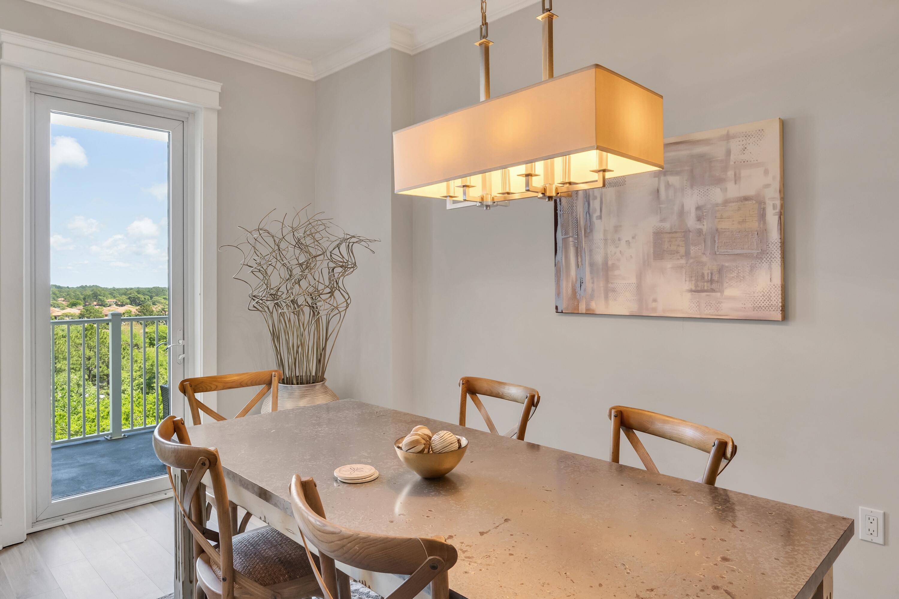 GRAND SANDESTIN - Residential Lease