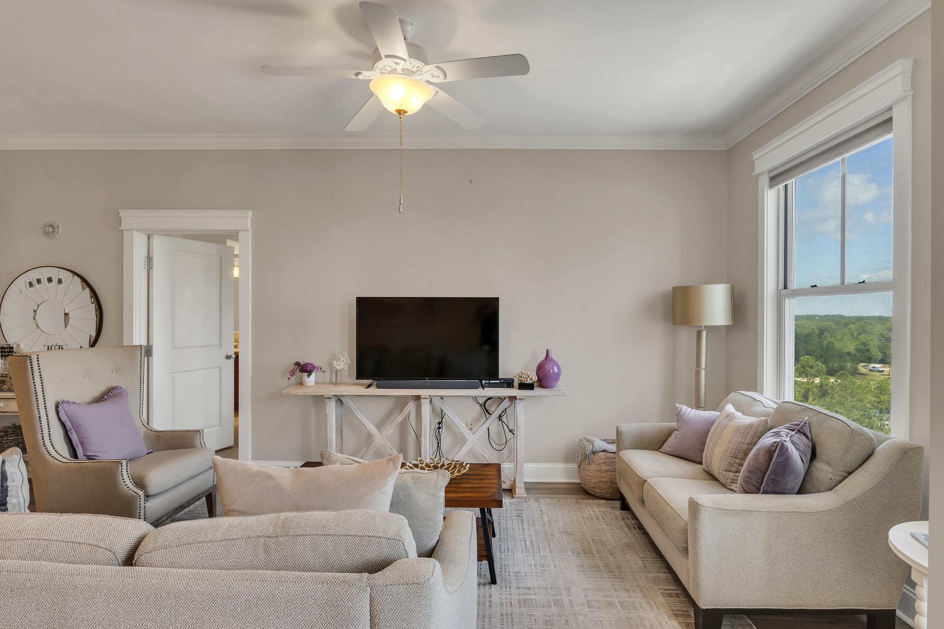 GRAND SANDESTIN - Residential Lease