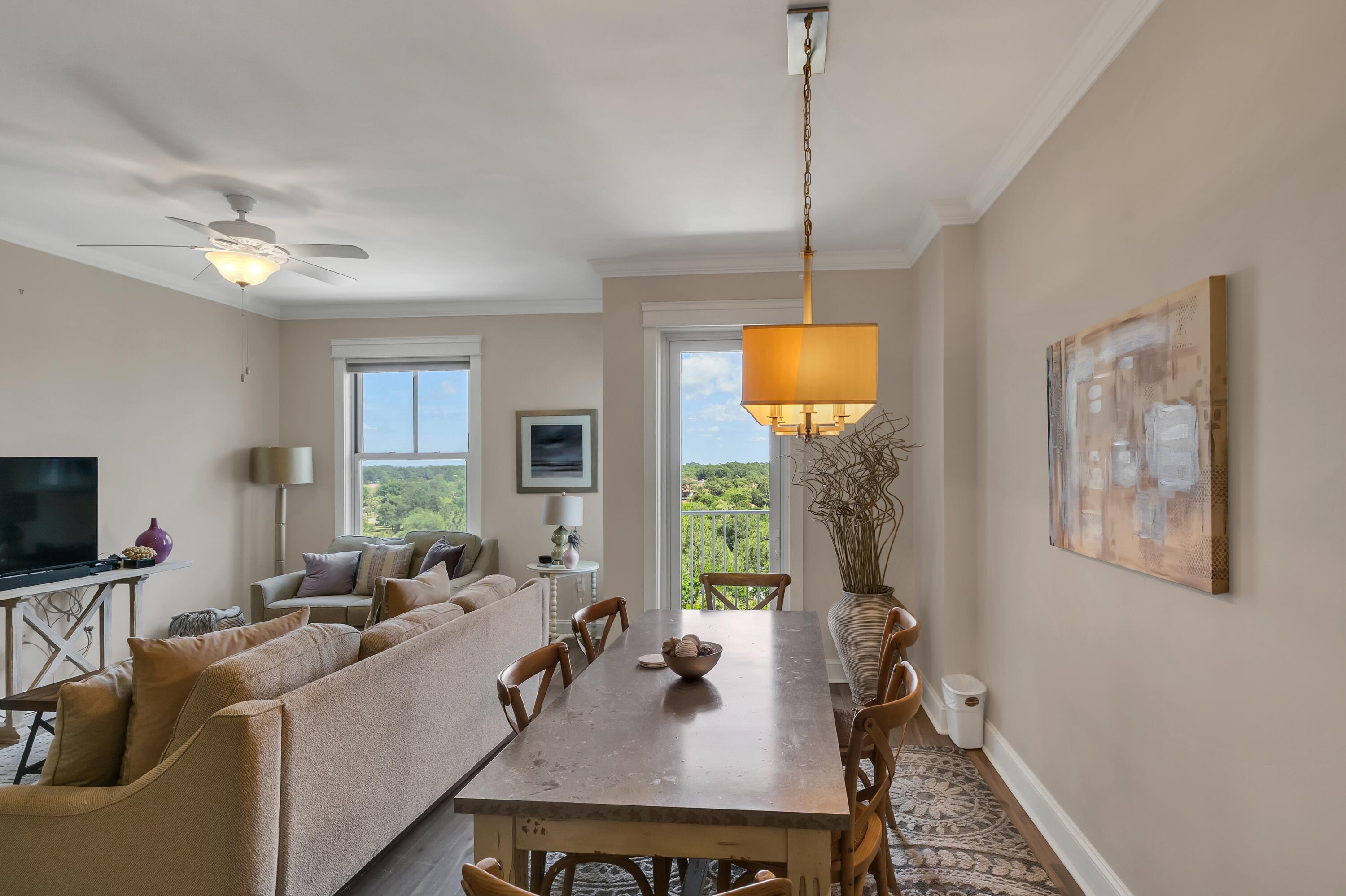 GRAND SANDESTIN - Residential Lease