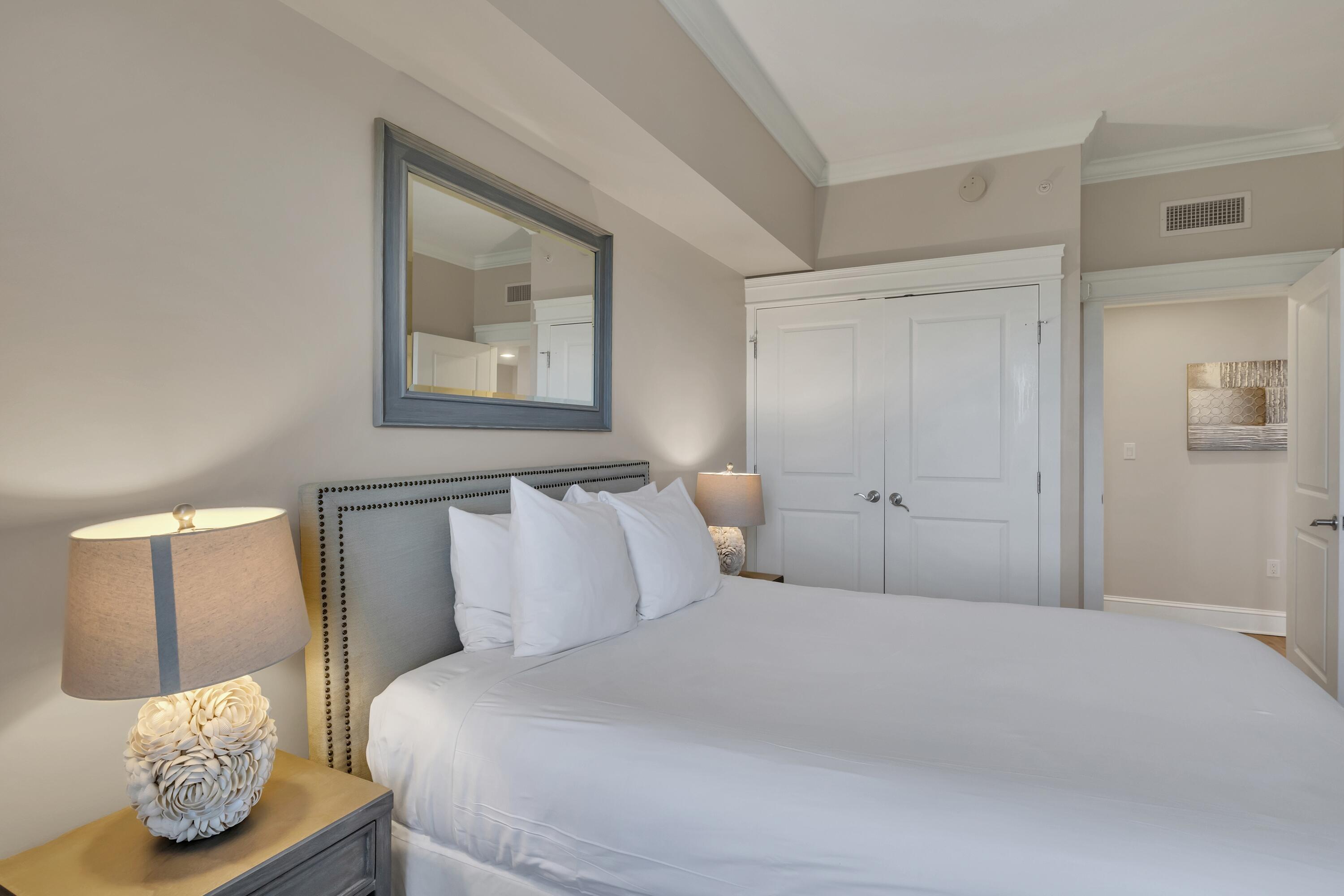 GRAND SANDESTIN - Residential Lease