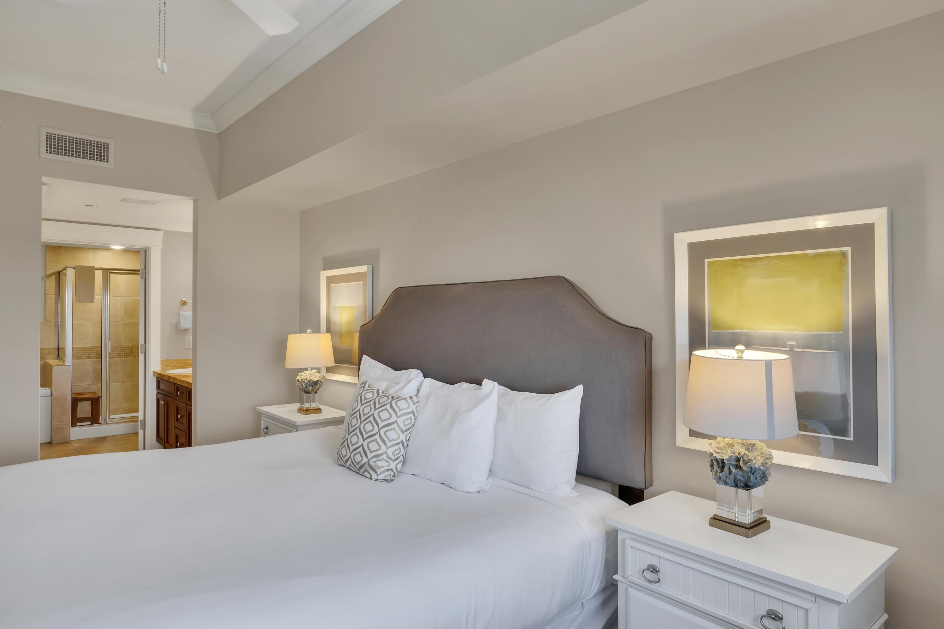 GRAND SANDESTIN - Residential Lease