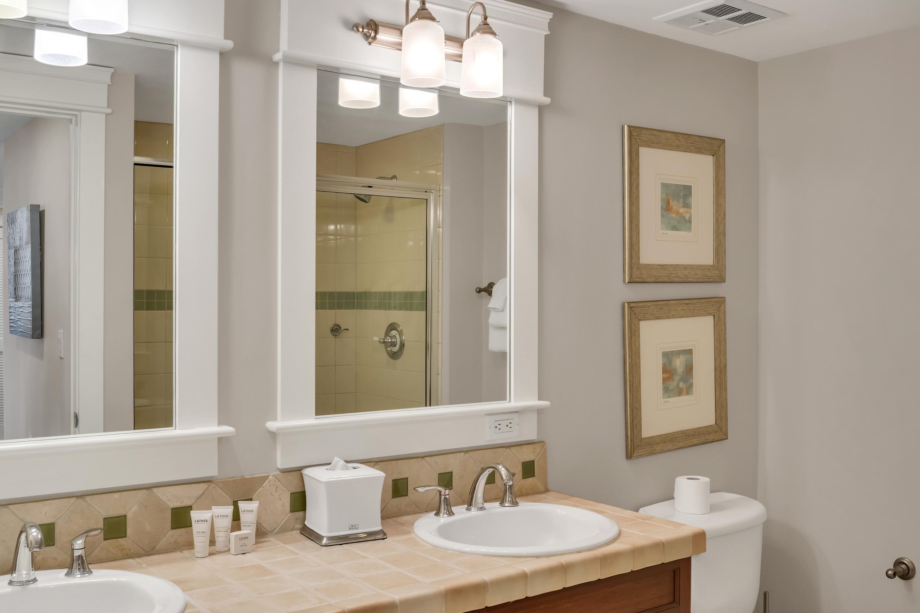 GRAND SANDESTIN - Residential Lease