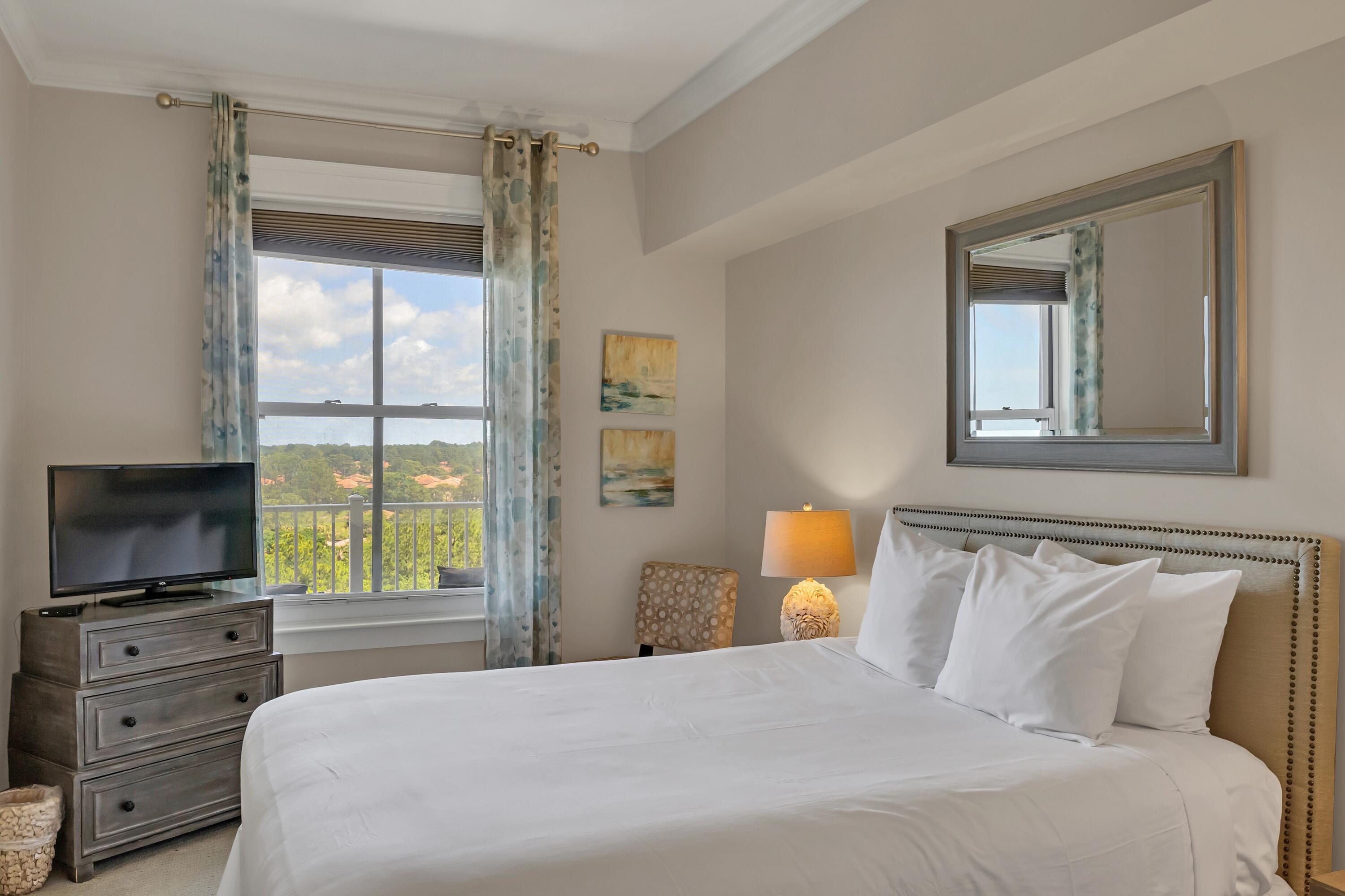 GRAND SANDESTIN - Residential Lease