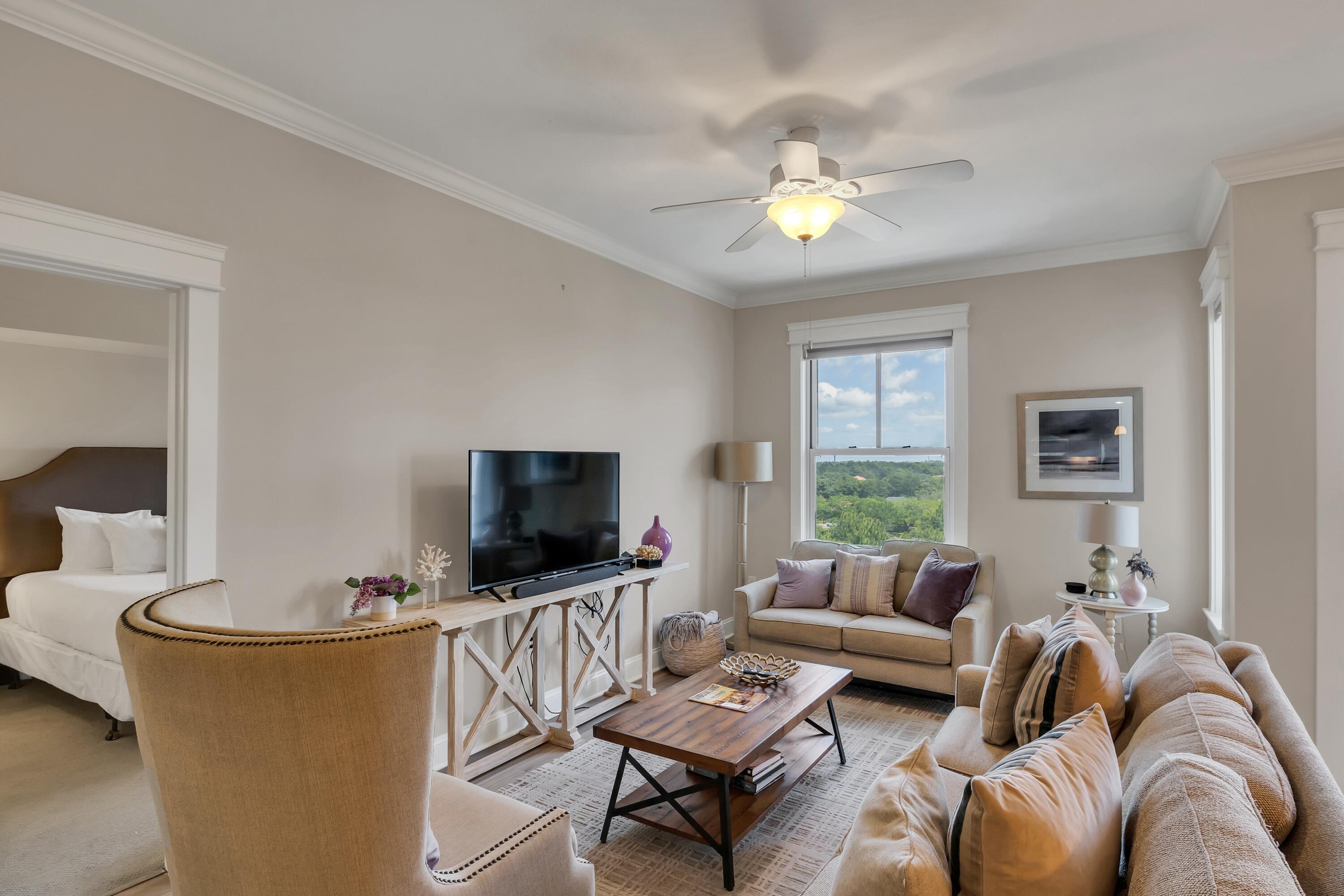 GRAND SANDESTIN - Residential Lease