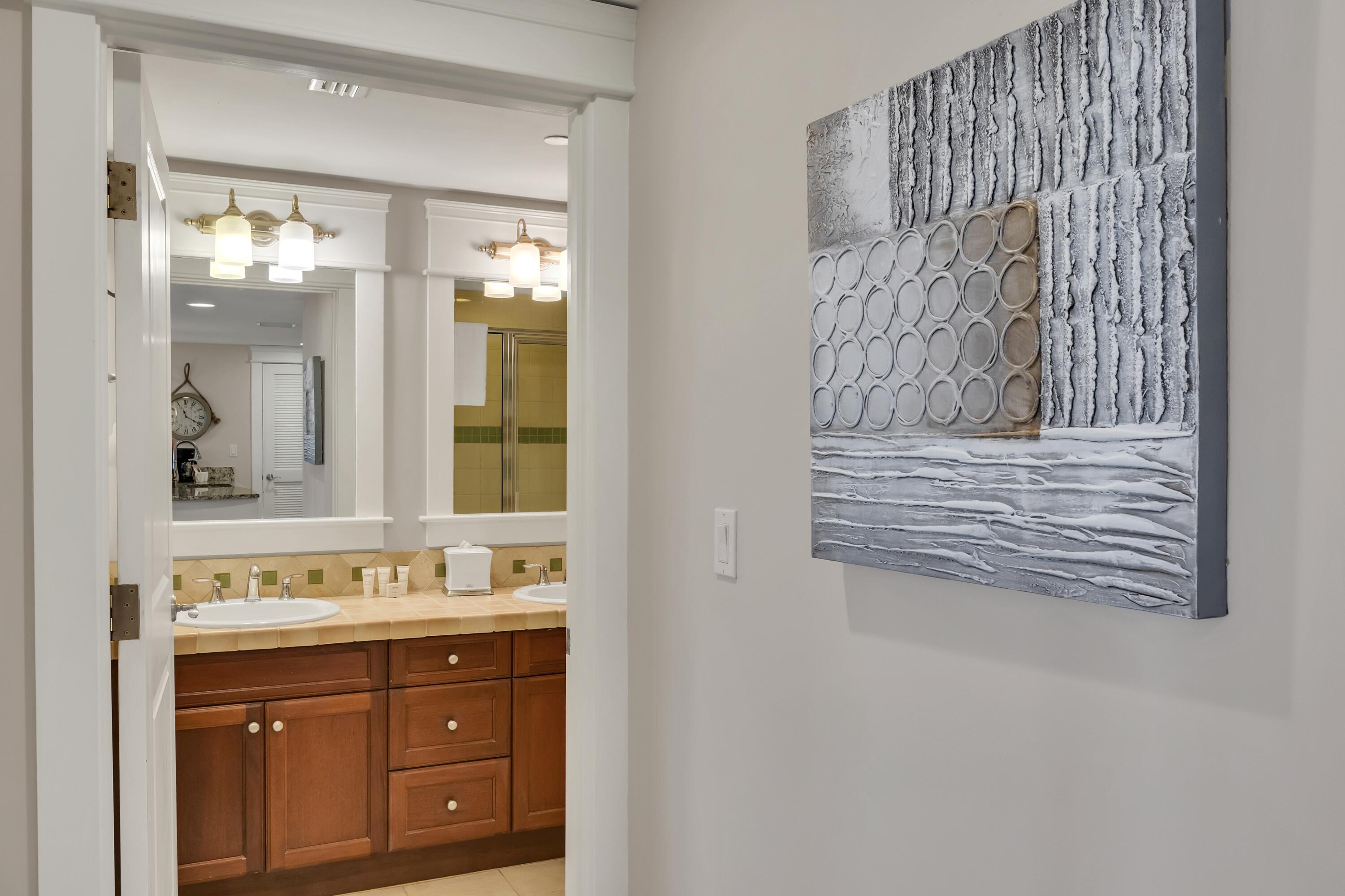 GRAND SANDESTIN - Residential Lease