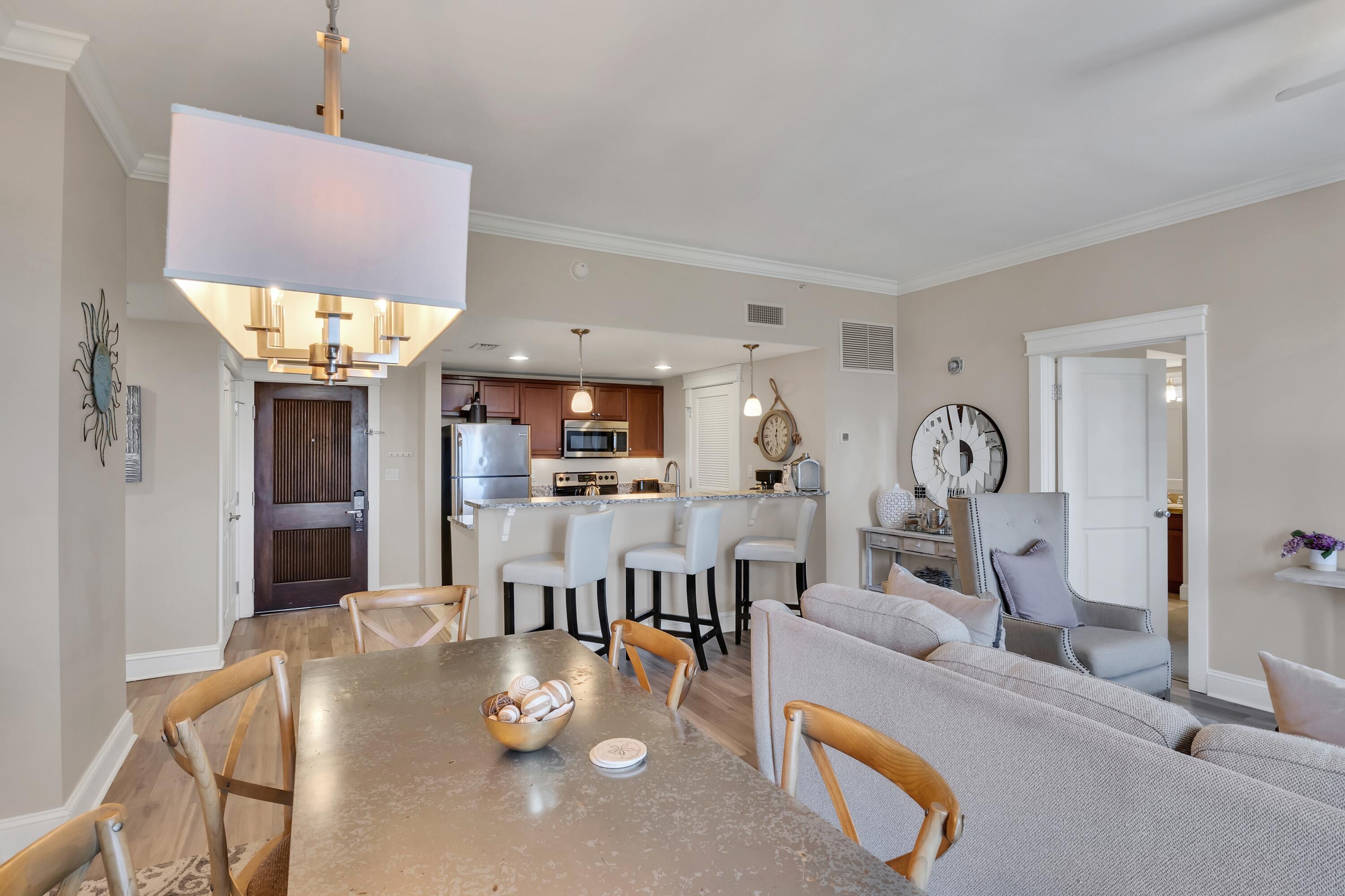 GRAND SANDESTIN - Residential Lease