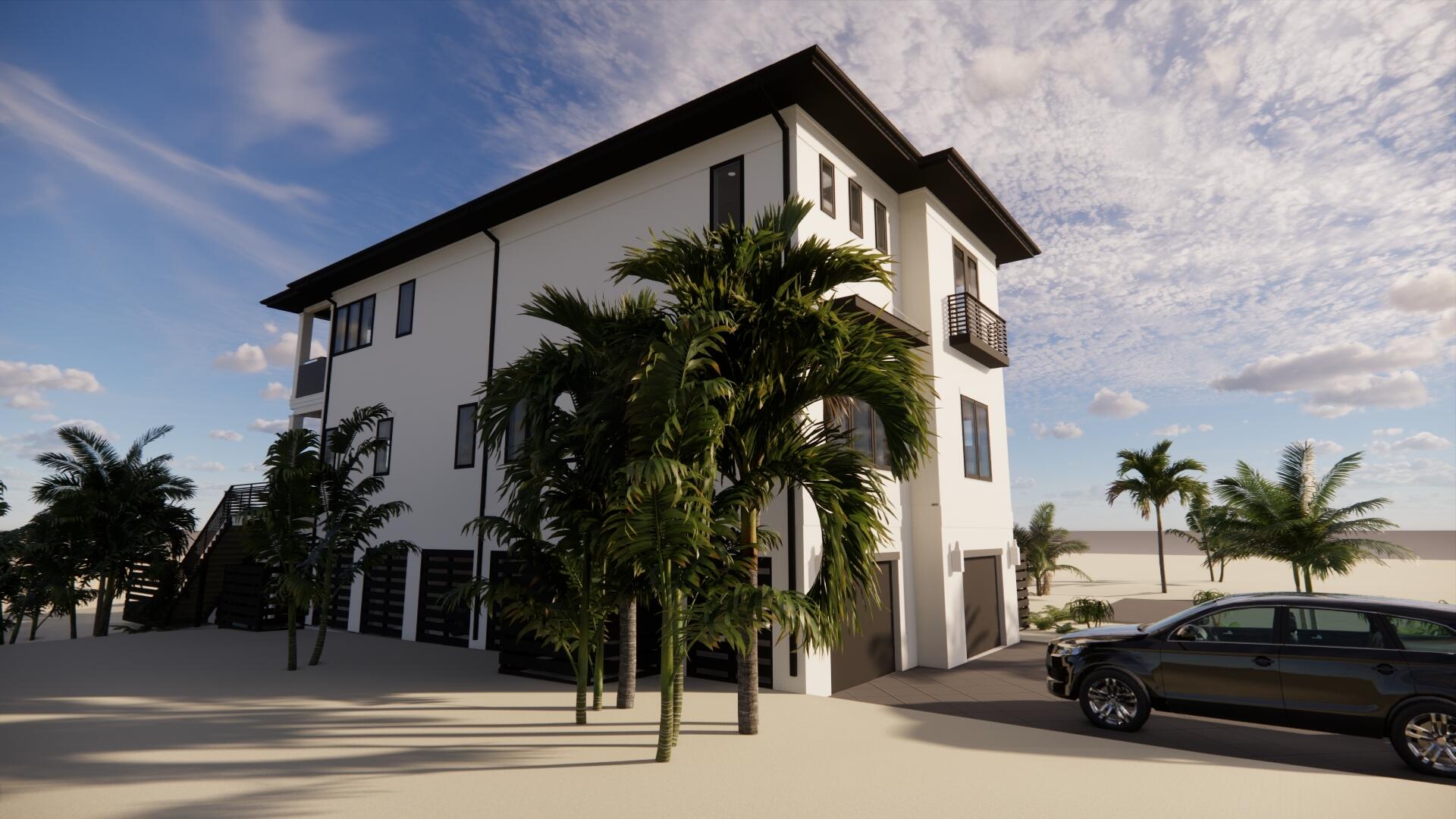 Project Name: Viviana - Residential