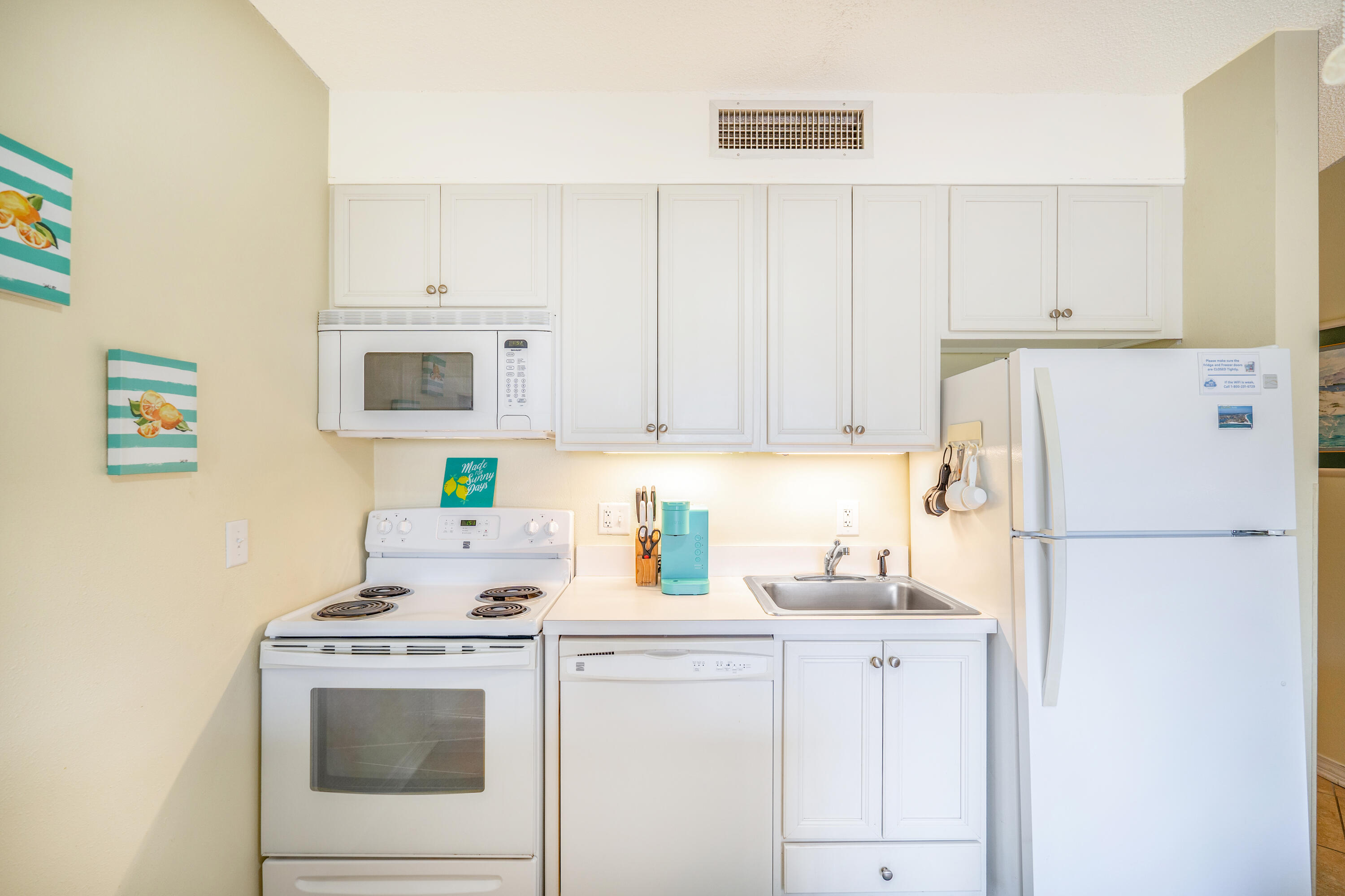 SILVER DUNES CONDO - Residential