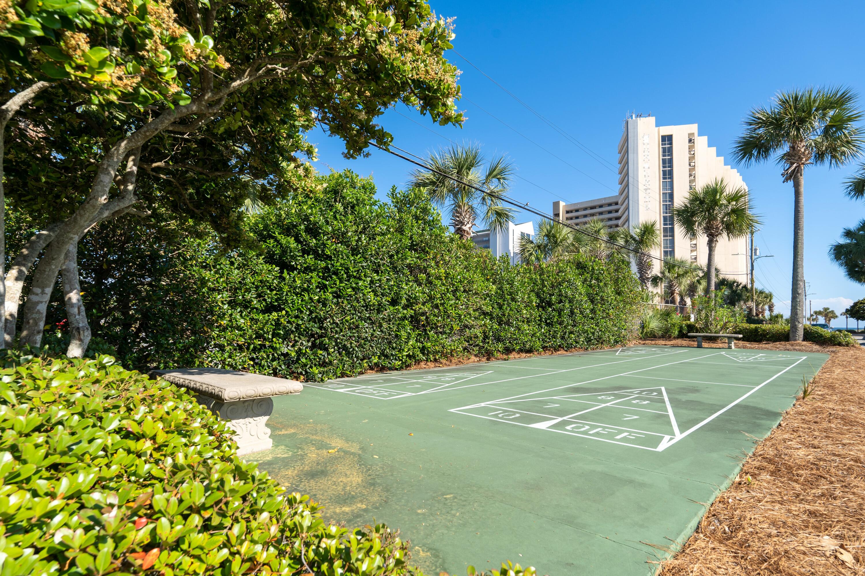 SILVER DUNES CONDO - Residential