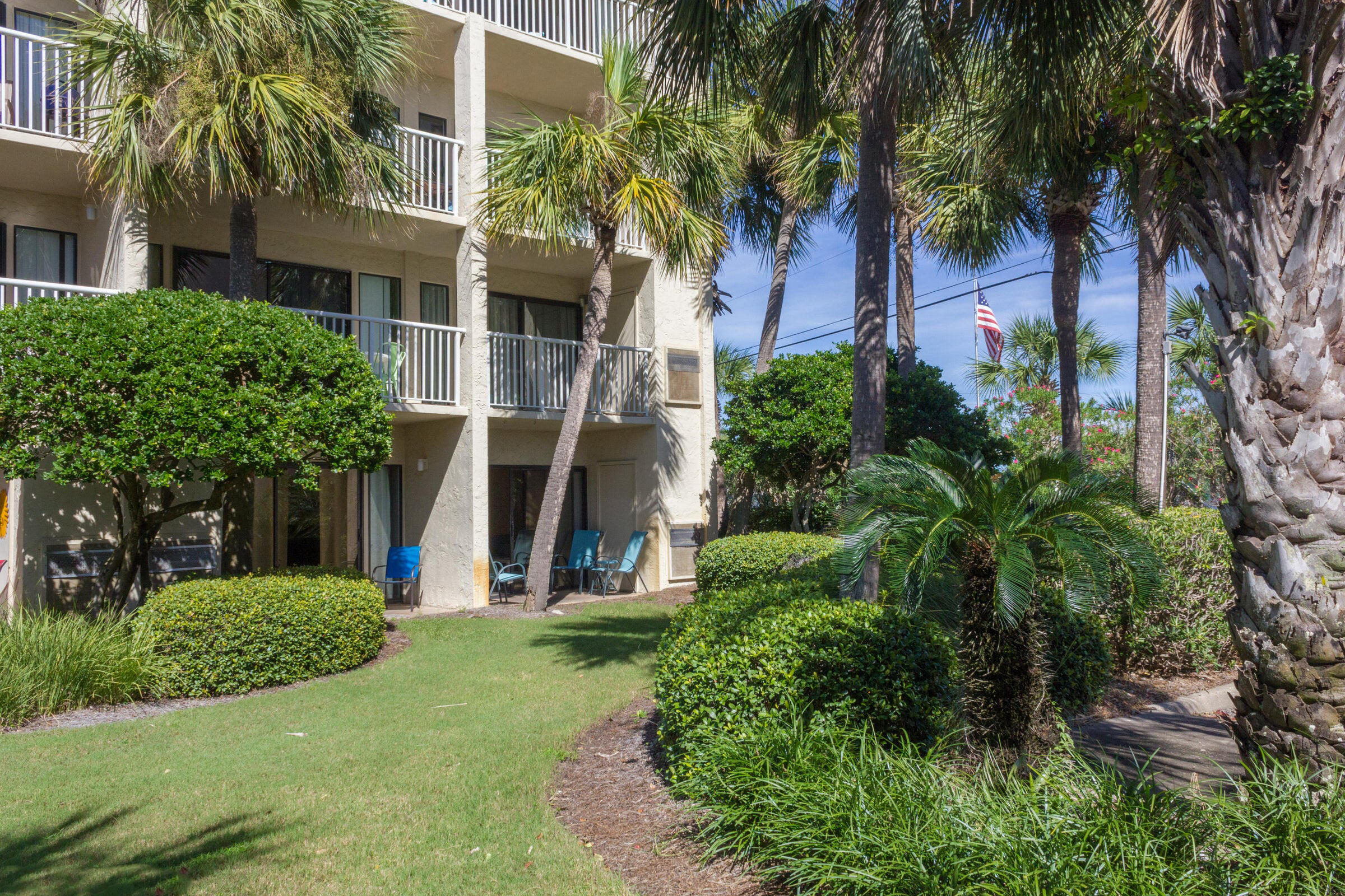 SILVER DUNES CONDO - Residential