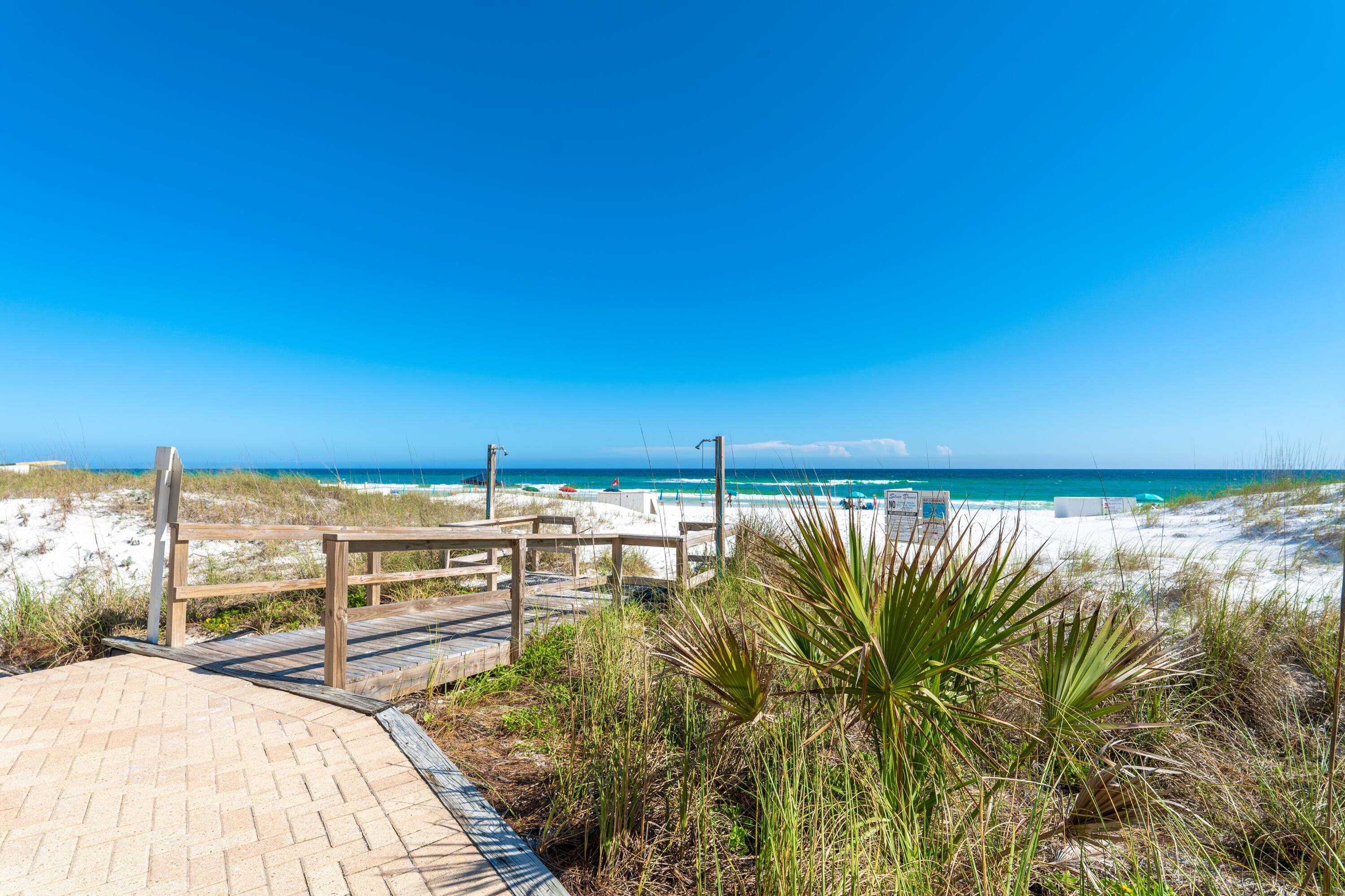 SILVER DUNES CONDO - Residential